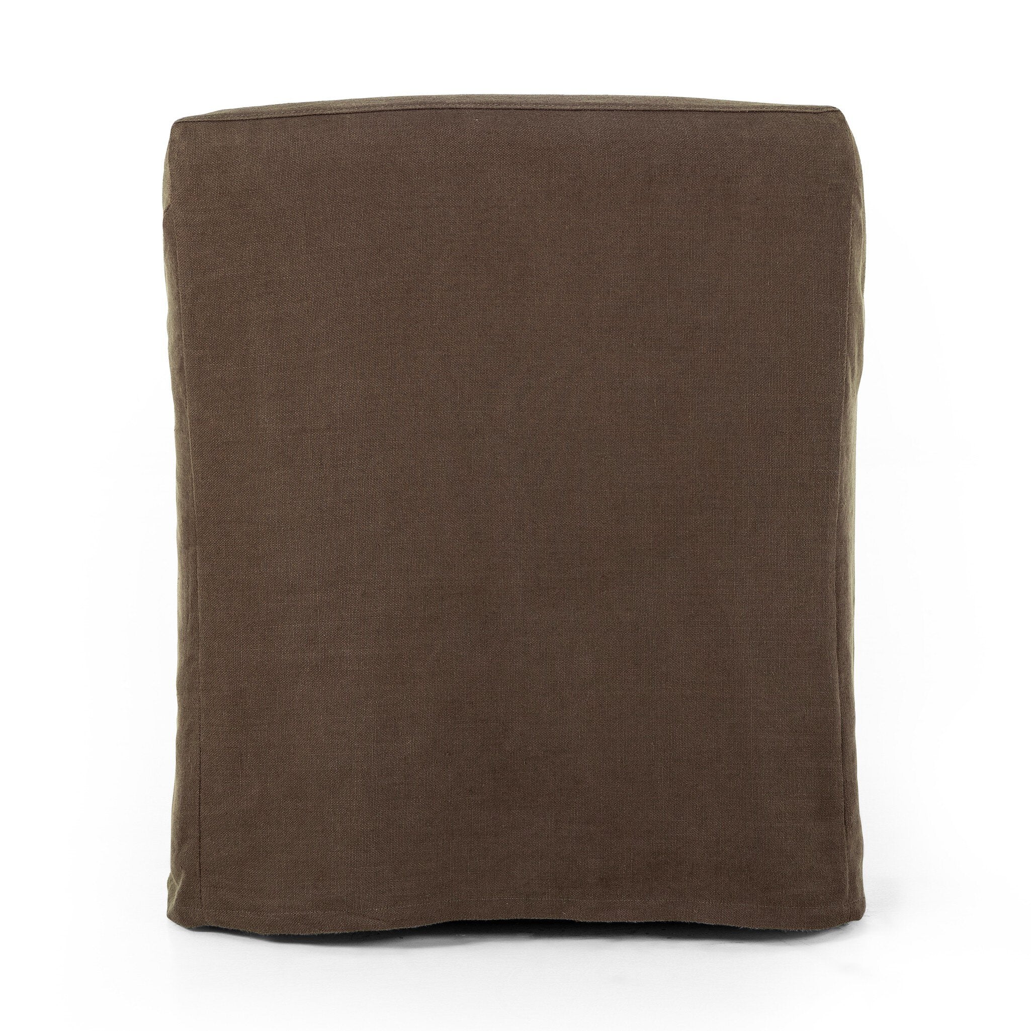 Housse pour fauteuil de salle à manger Leon