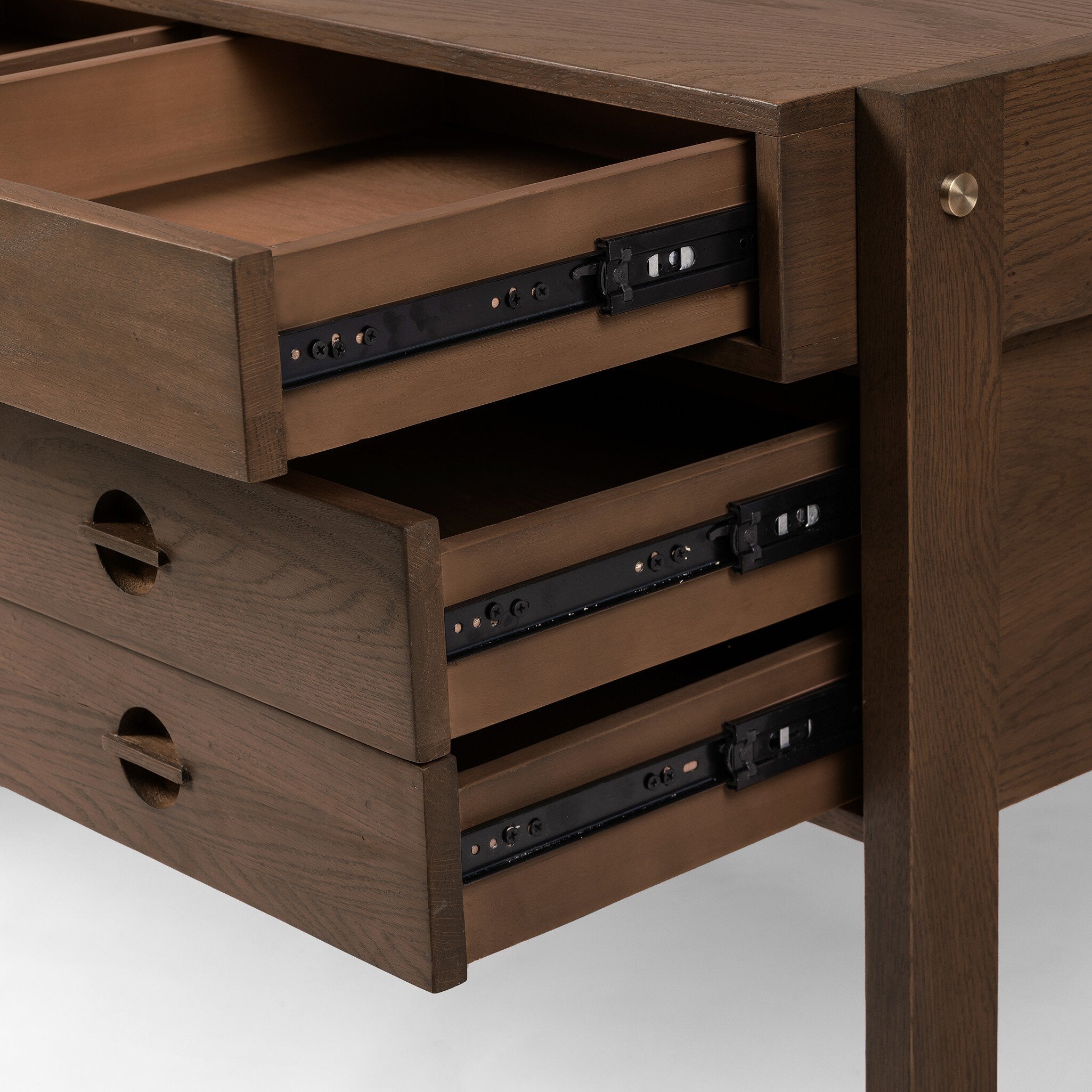 Bureau Alessandra