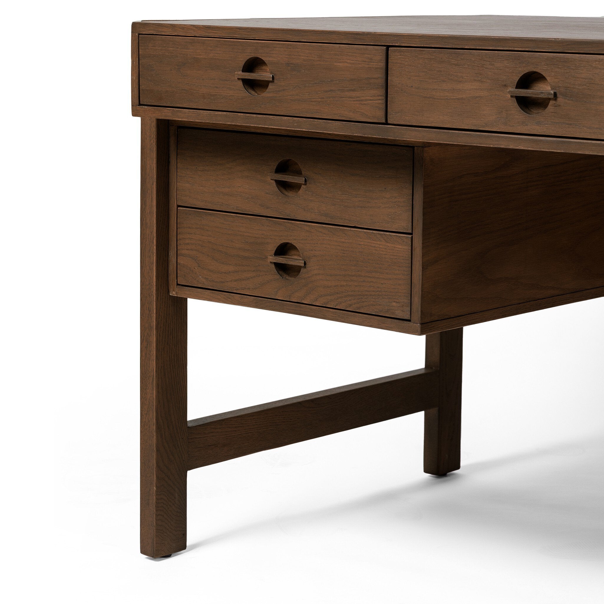 Bureau Alessandra