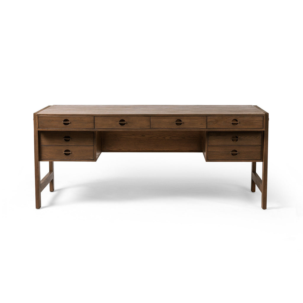 Bureau Alessandra