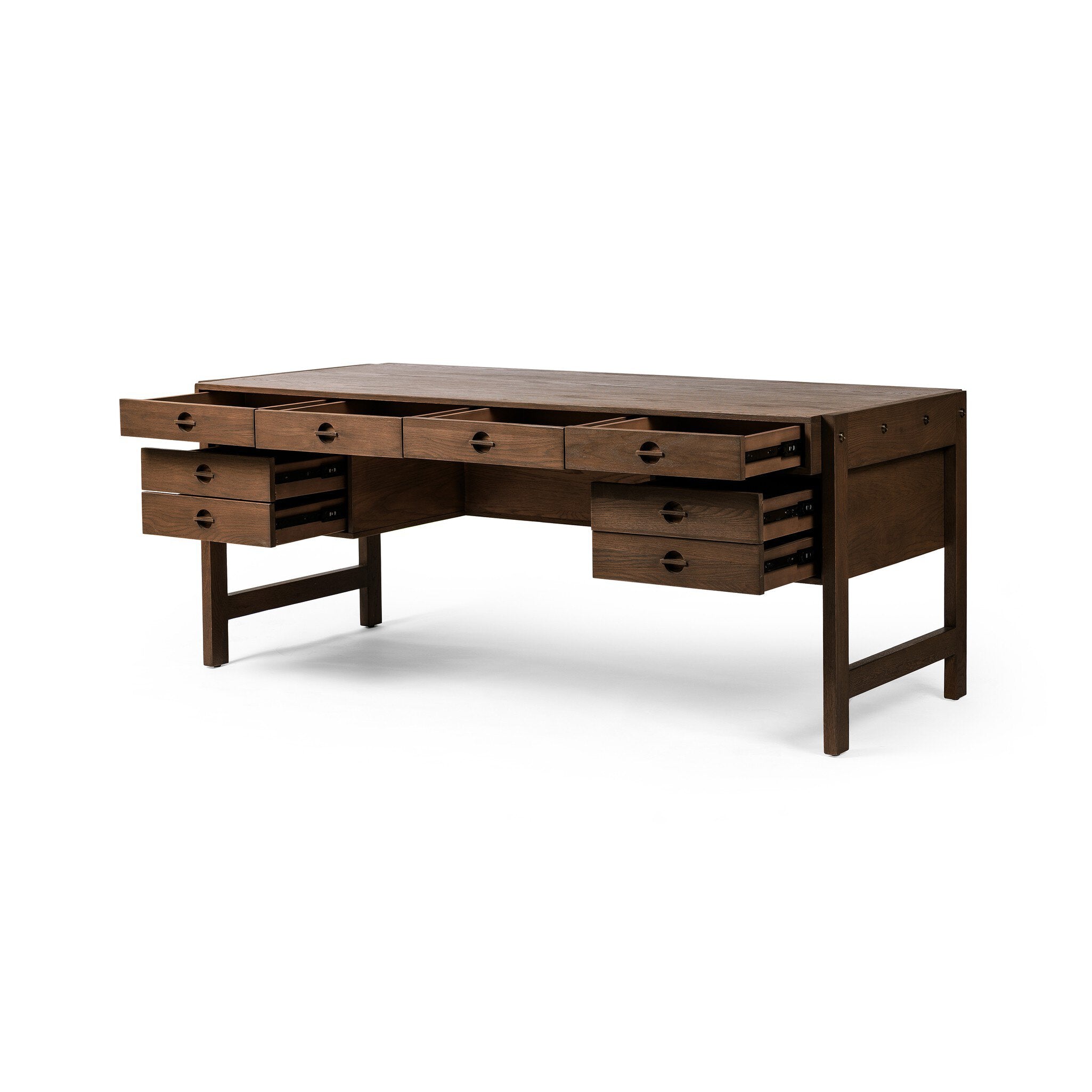Bureau Alessandra