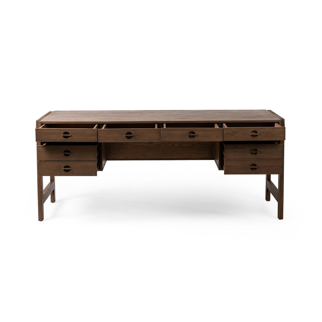 Bureau Alessandra