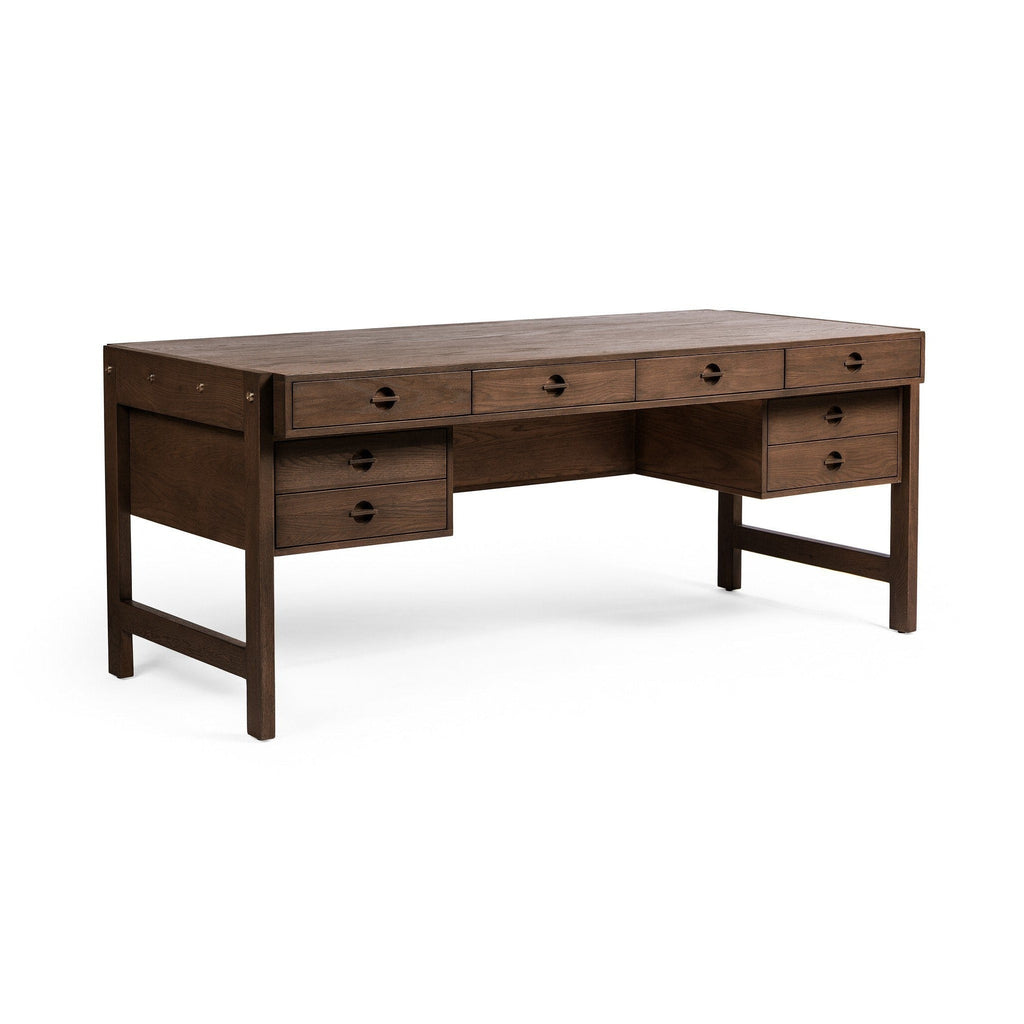 Bureau Alessandra