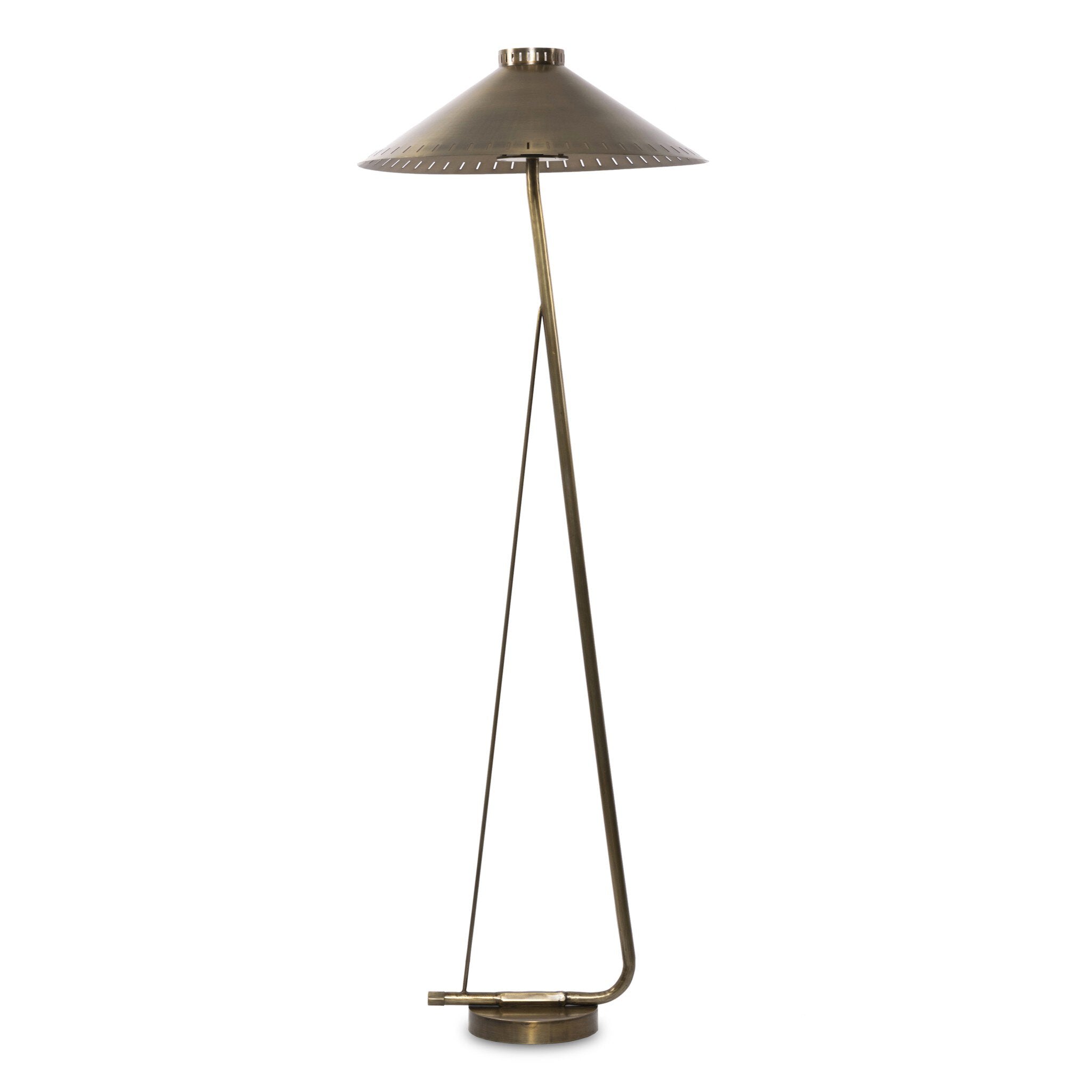 Lampadaire Lark 