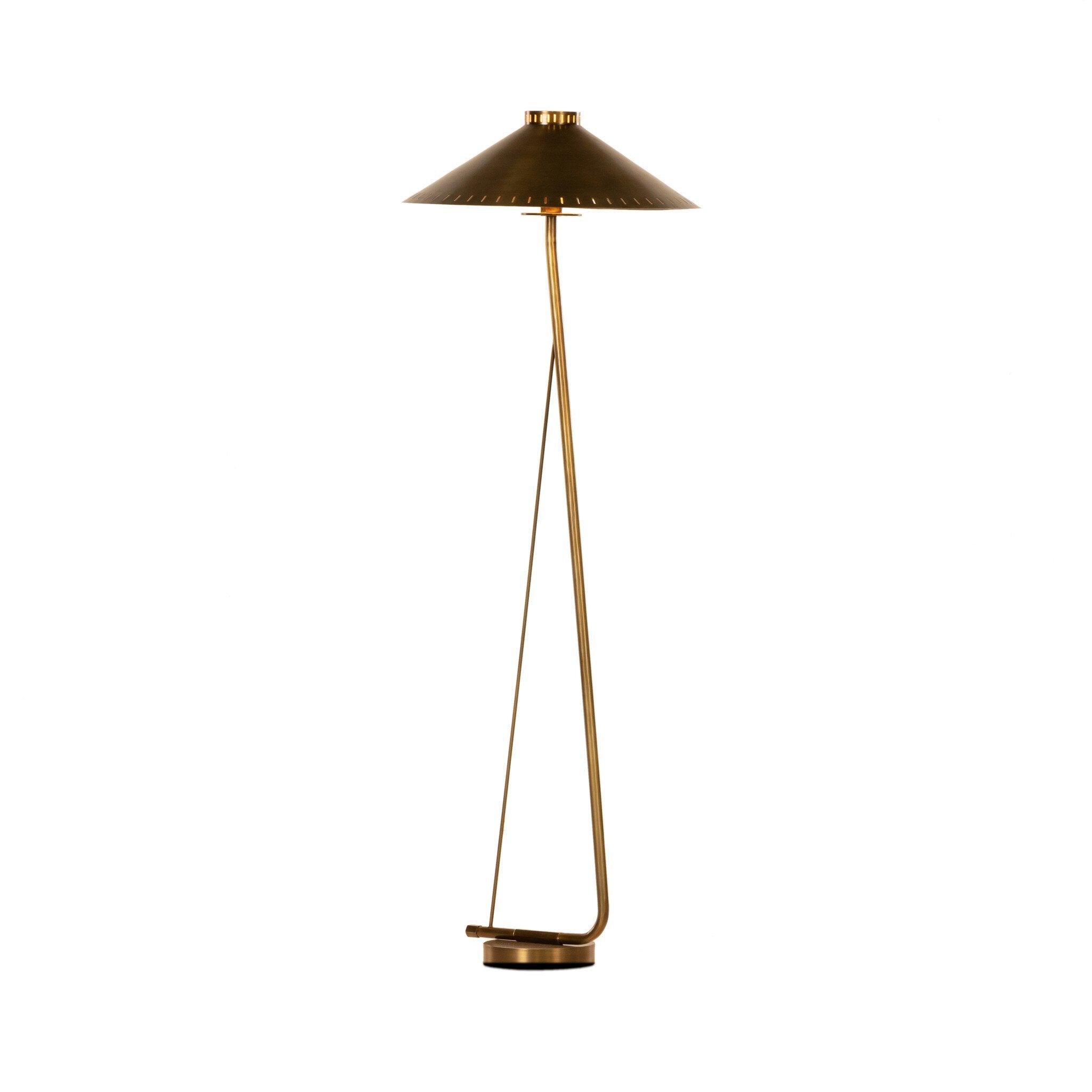 Lampadaire Lark 