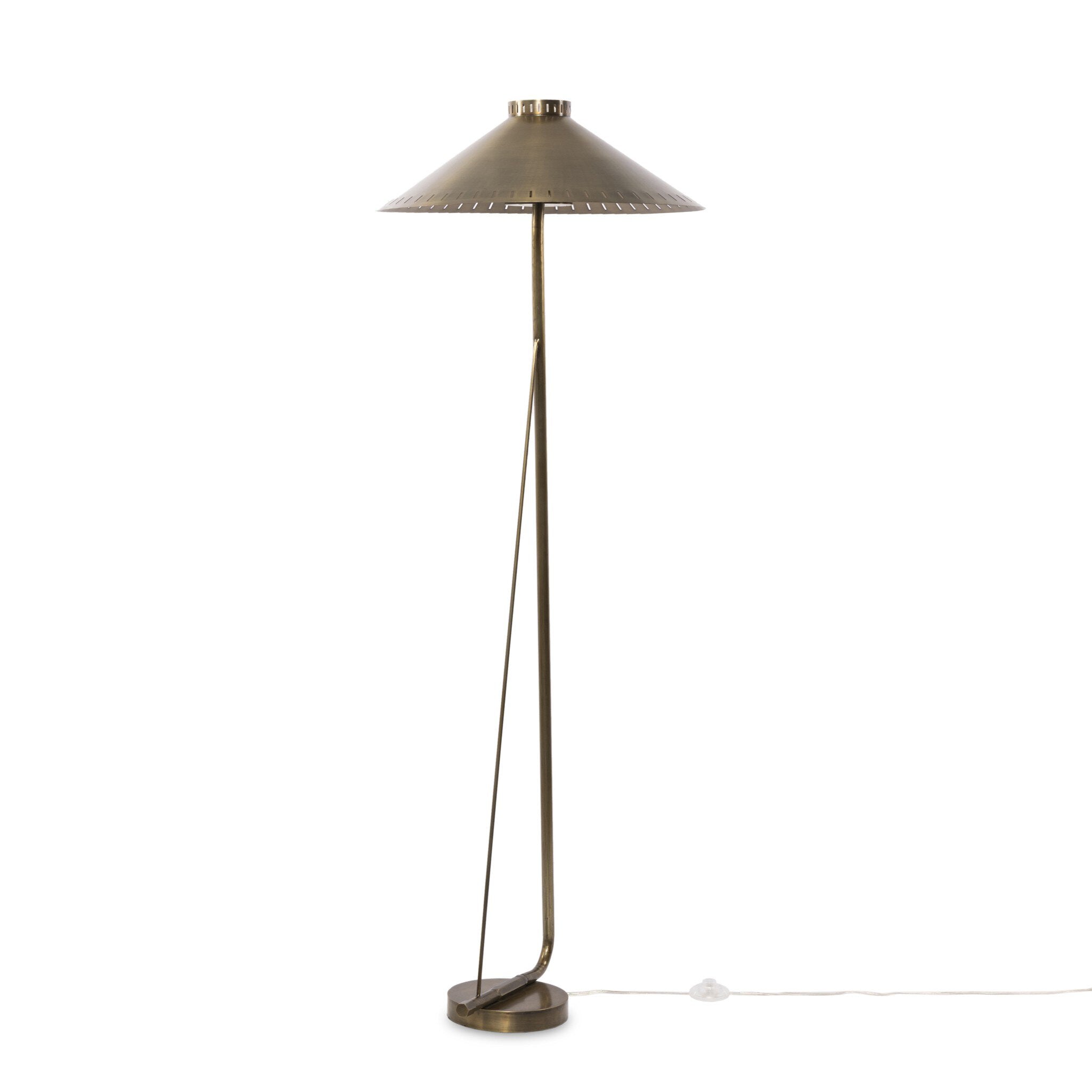 Lampadaire Lark 