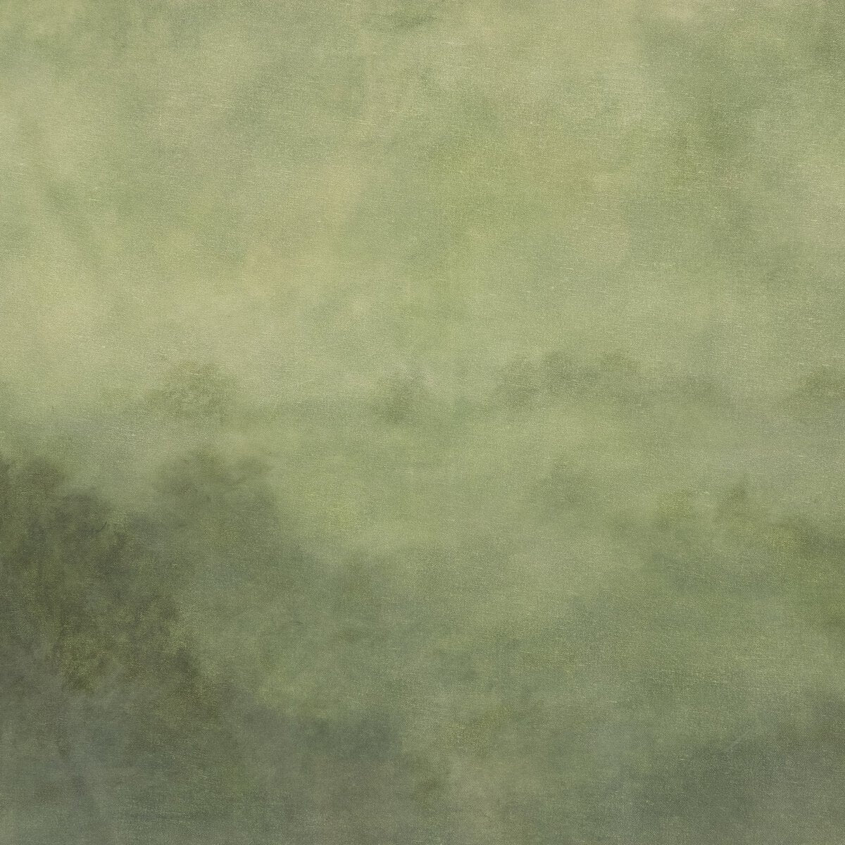 Brume verte