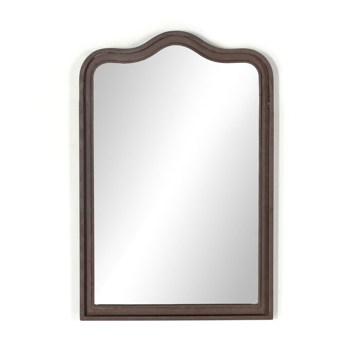 Miroir de la Mecque