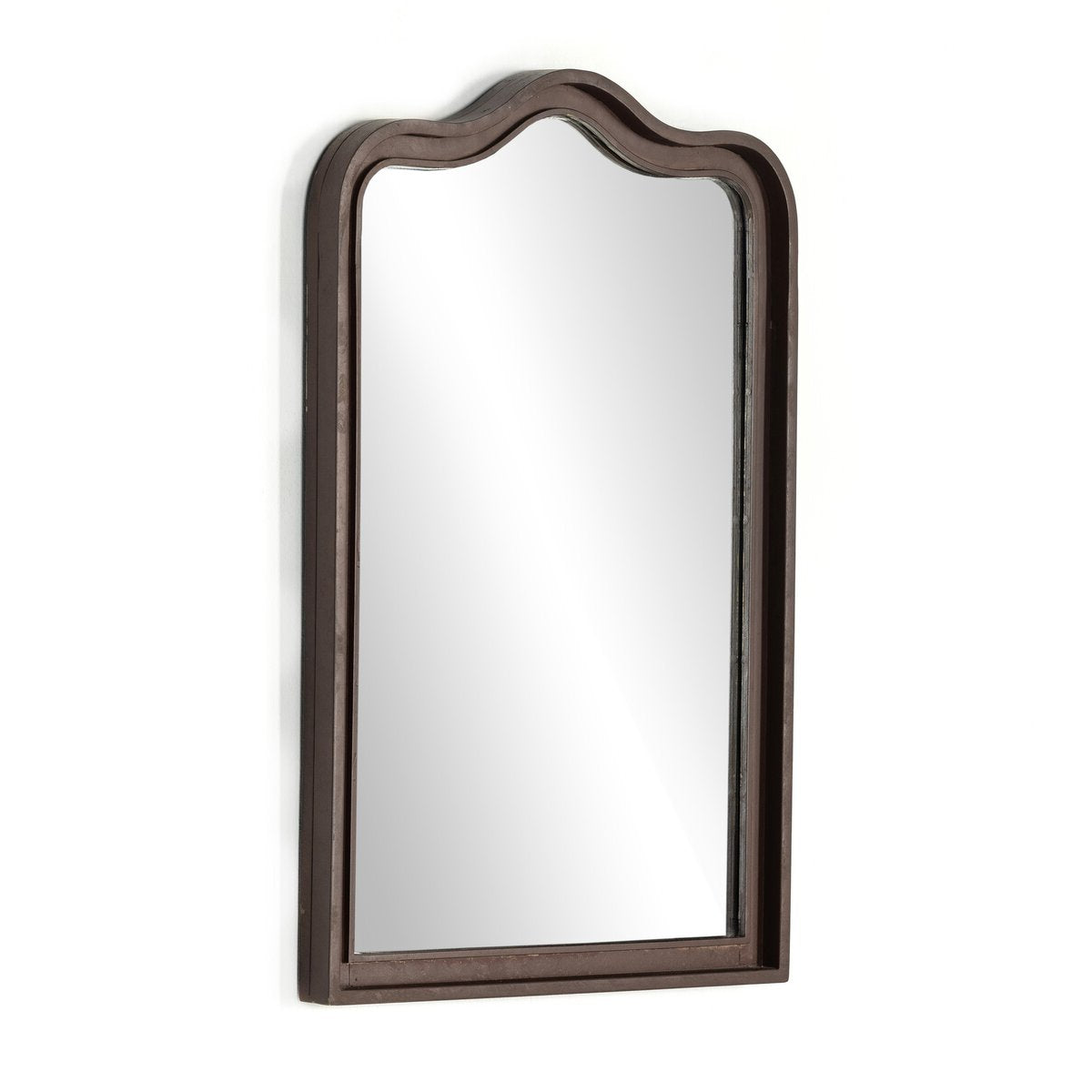 Miroir de la Mecque