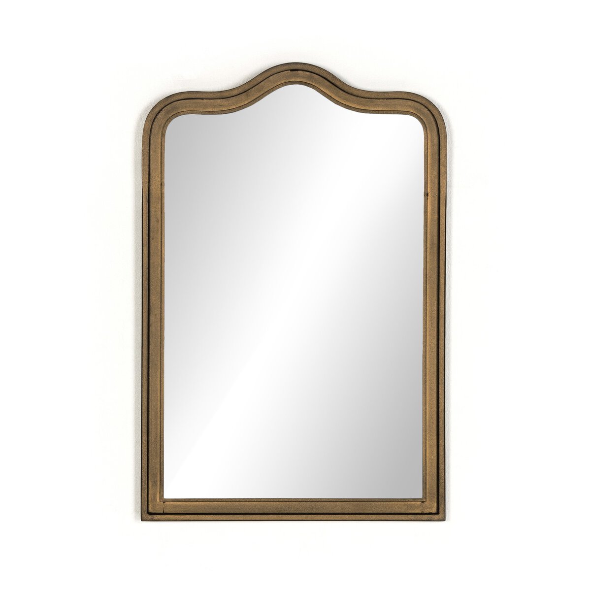 Miroir de la Mecque