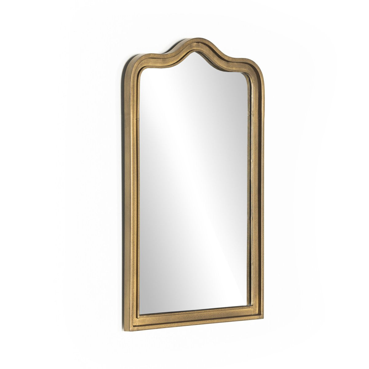 Miroir de la Mecque