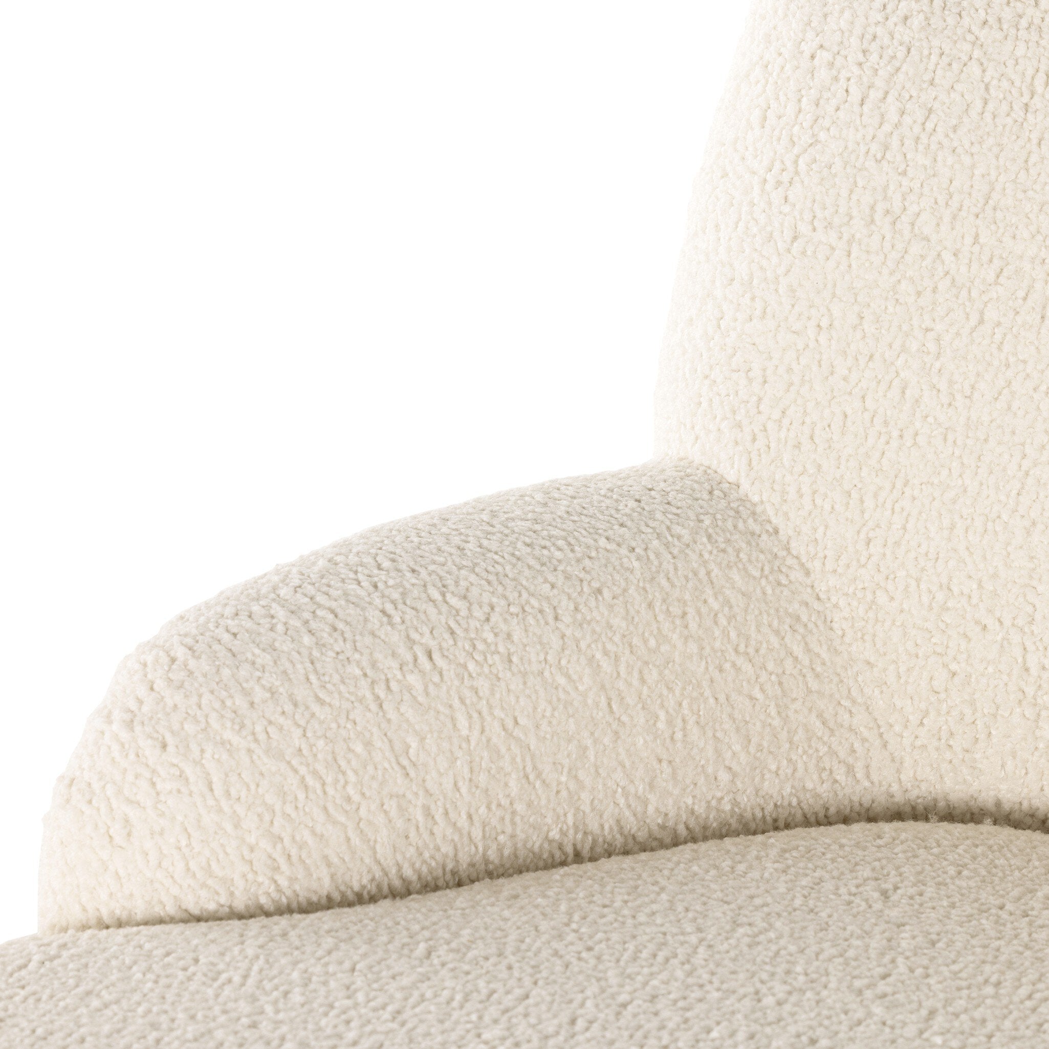 Chaise longue Emery