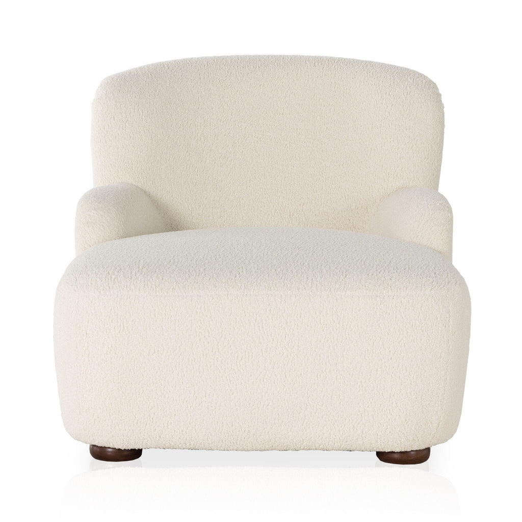Chaise longue Emery
