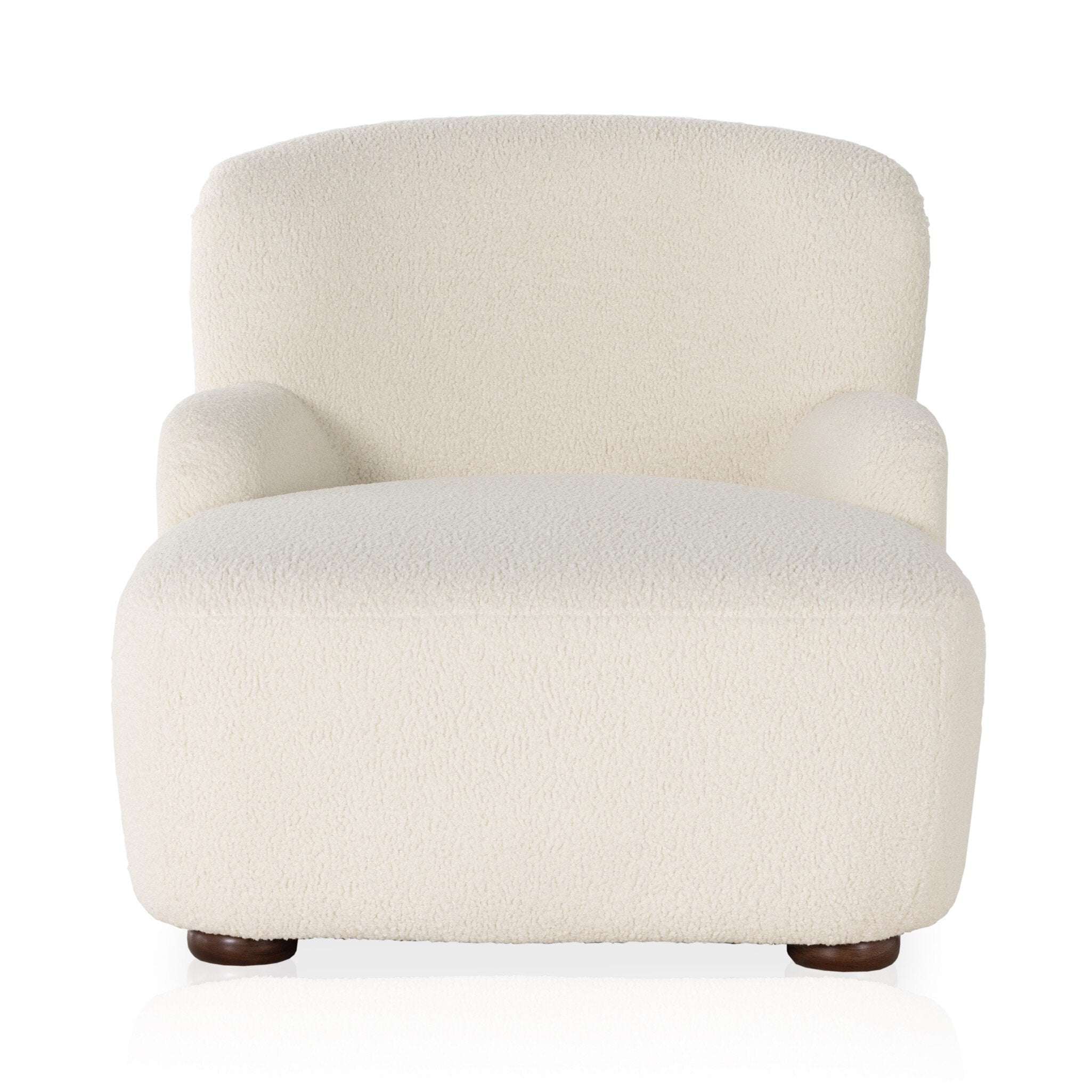 Chaise longue Emery