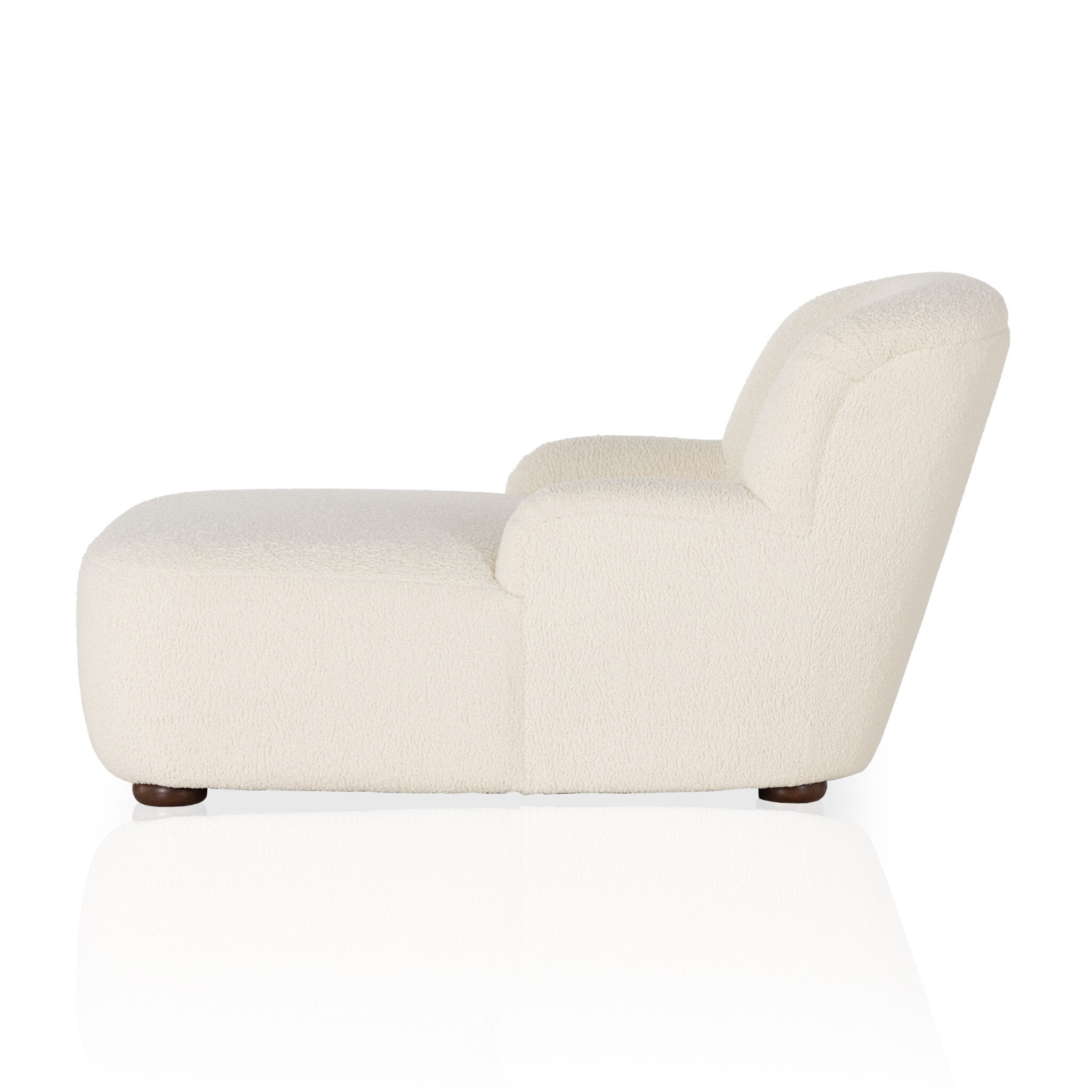 Chaise longue Emery