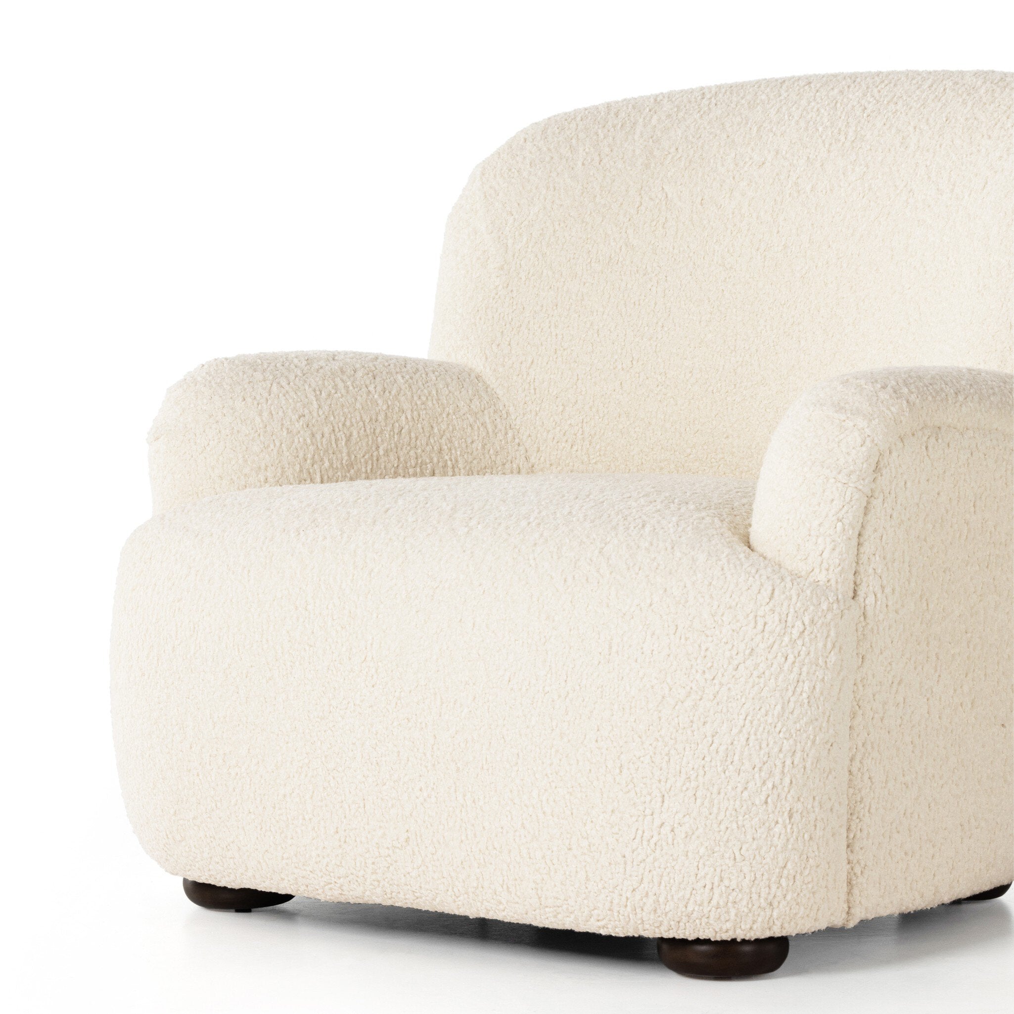 Chaise Emery