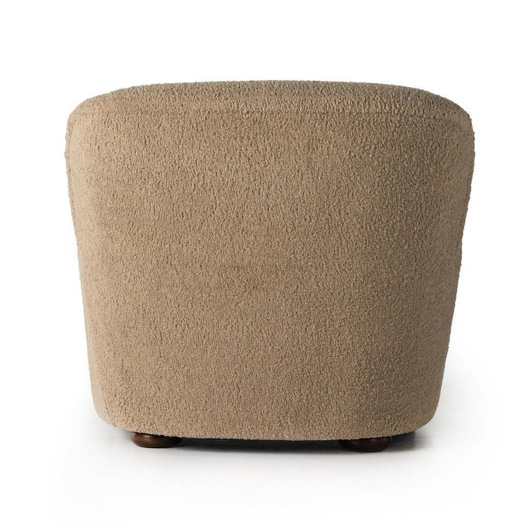 Chaise Emery