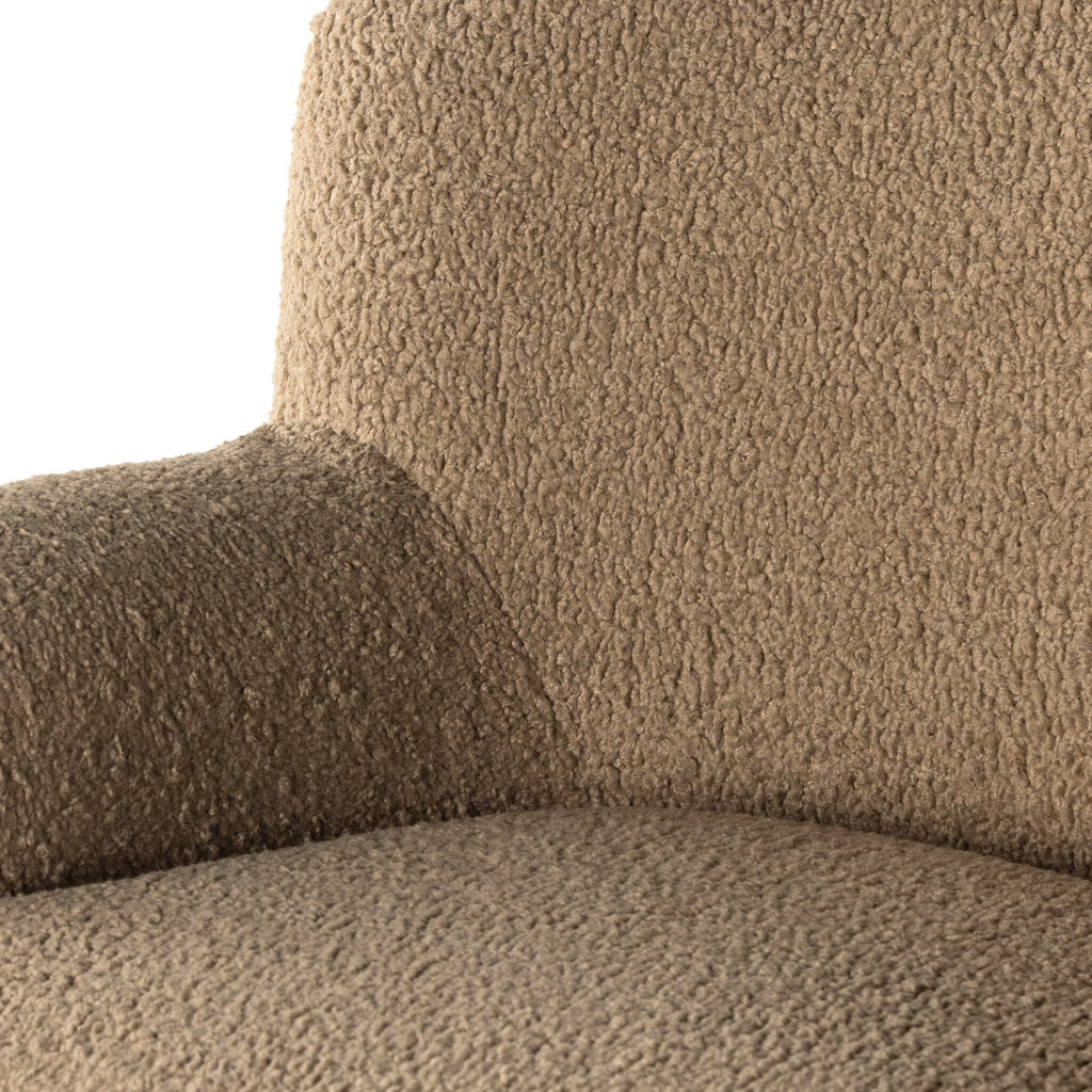 Chaise Emery