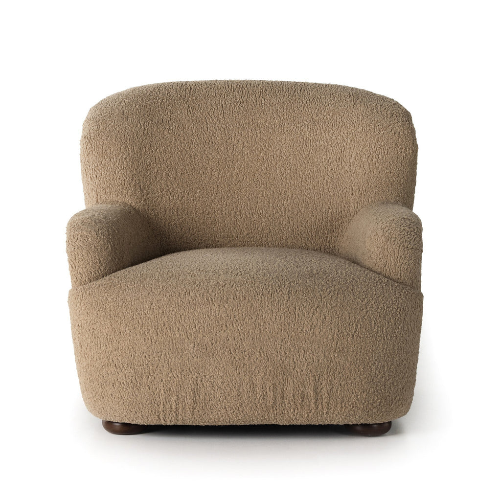 Chaise Emery