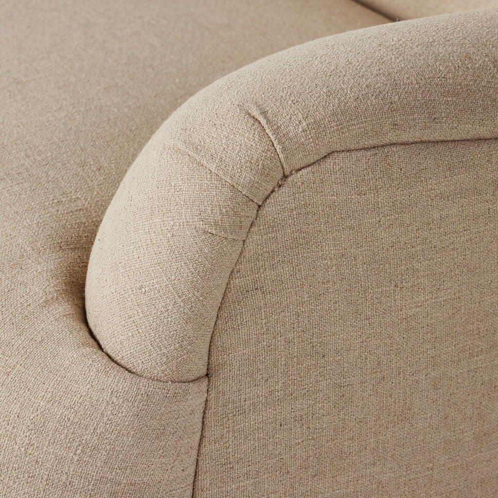 Chaise Emery