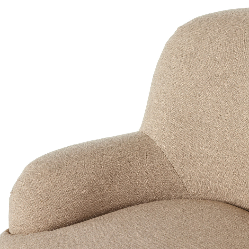 Chaise Emery