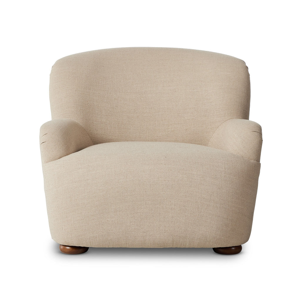 Chaise Emery