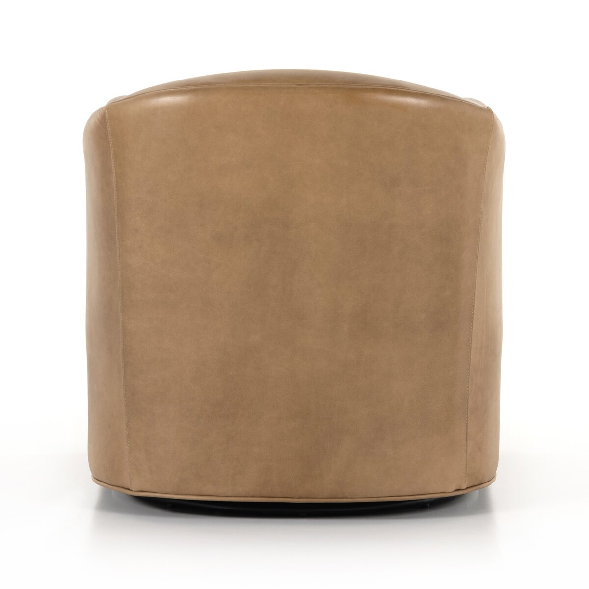Chaise pivotante Quinton