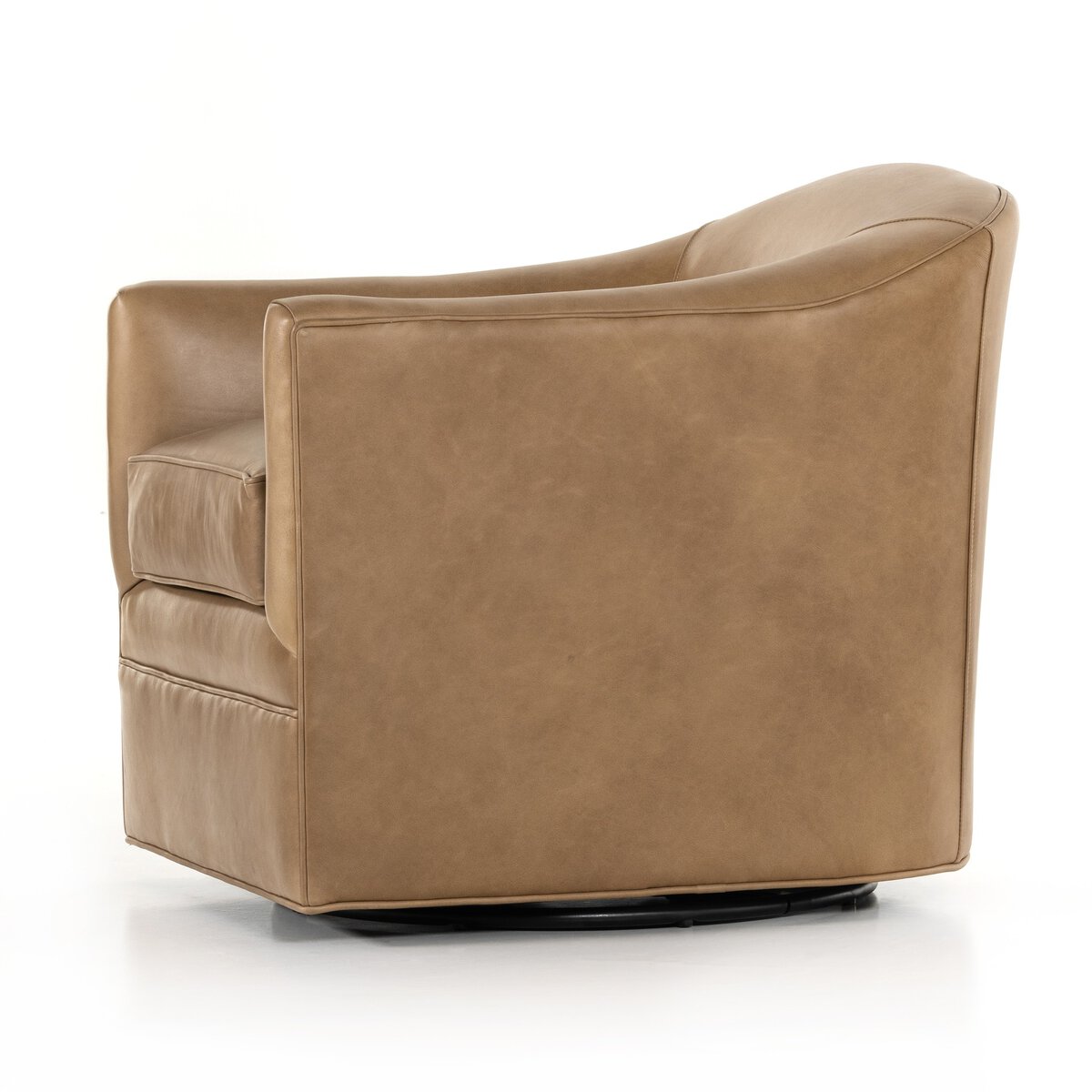 Chaise pivotante Quinton