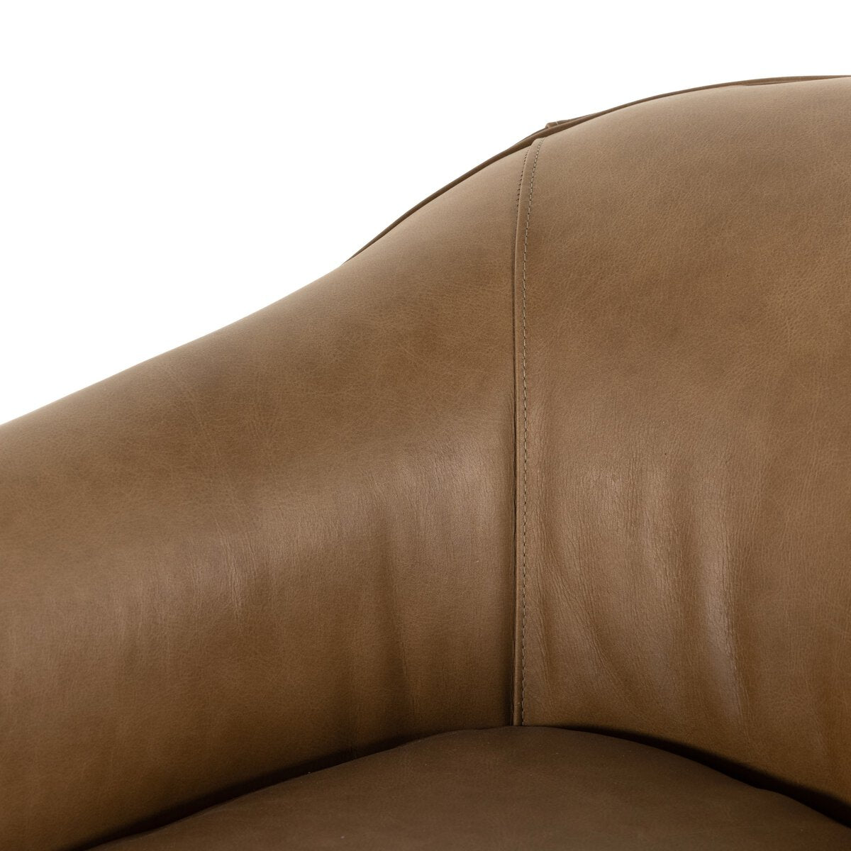 Chaise pivotante Quinton