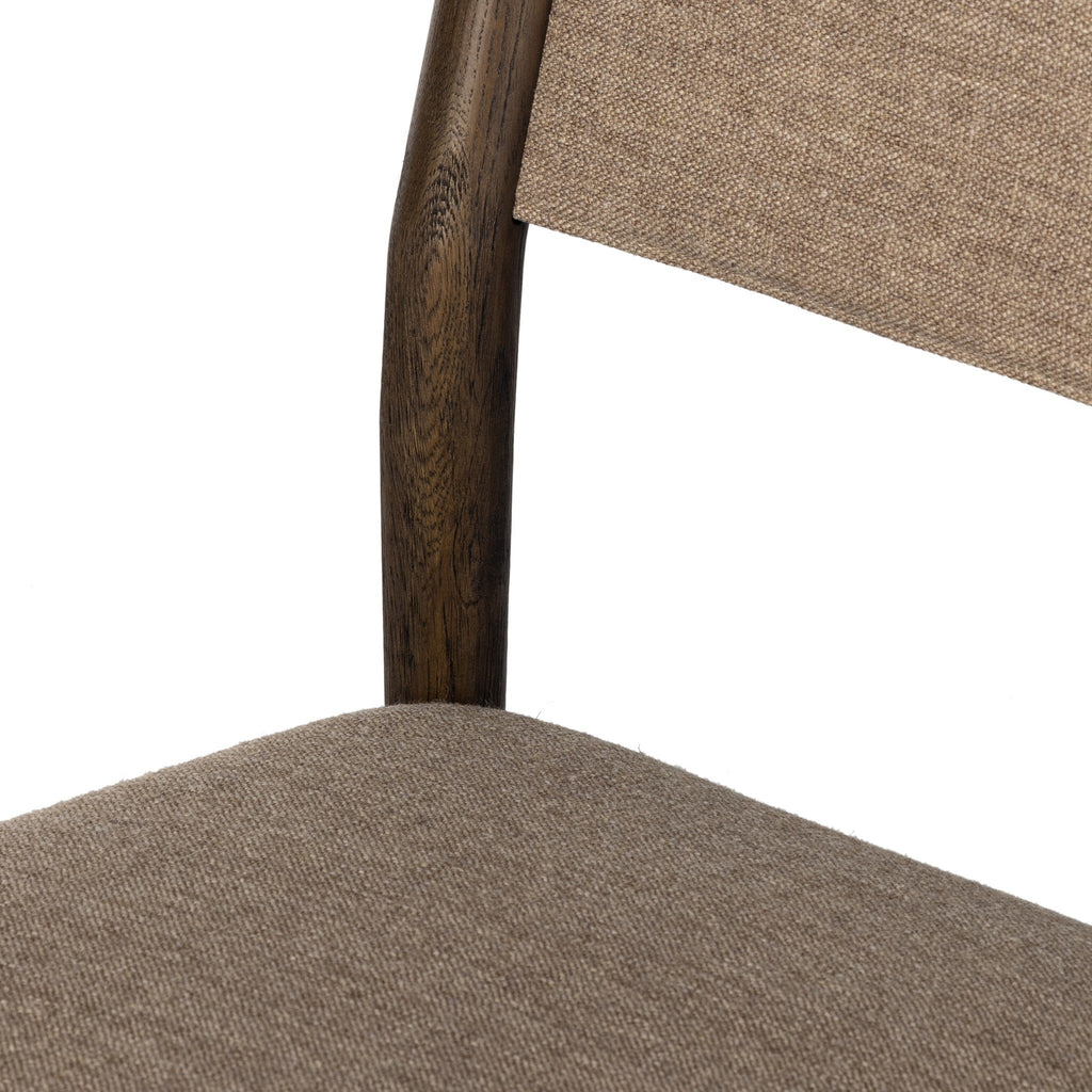 Chaise de salle à manger Mae