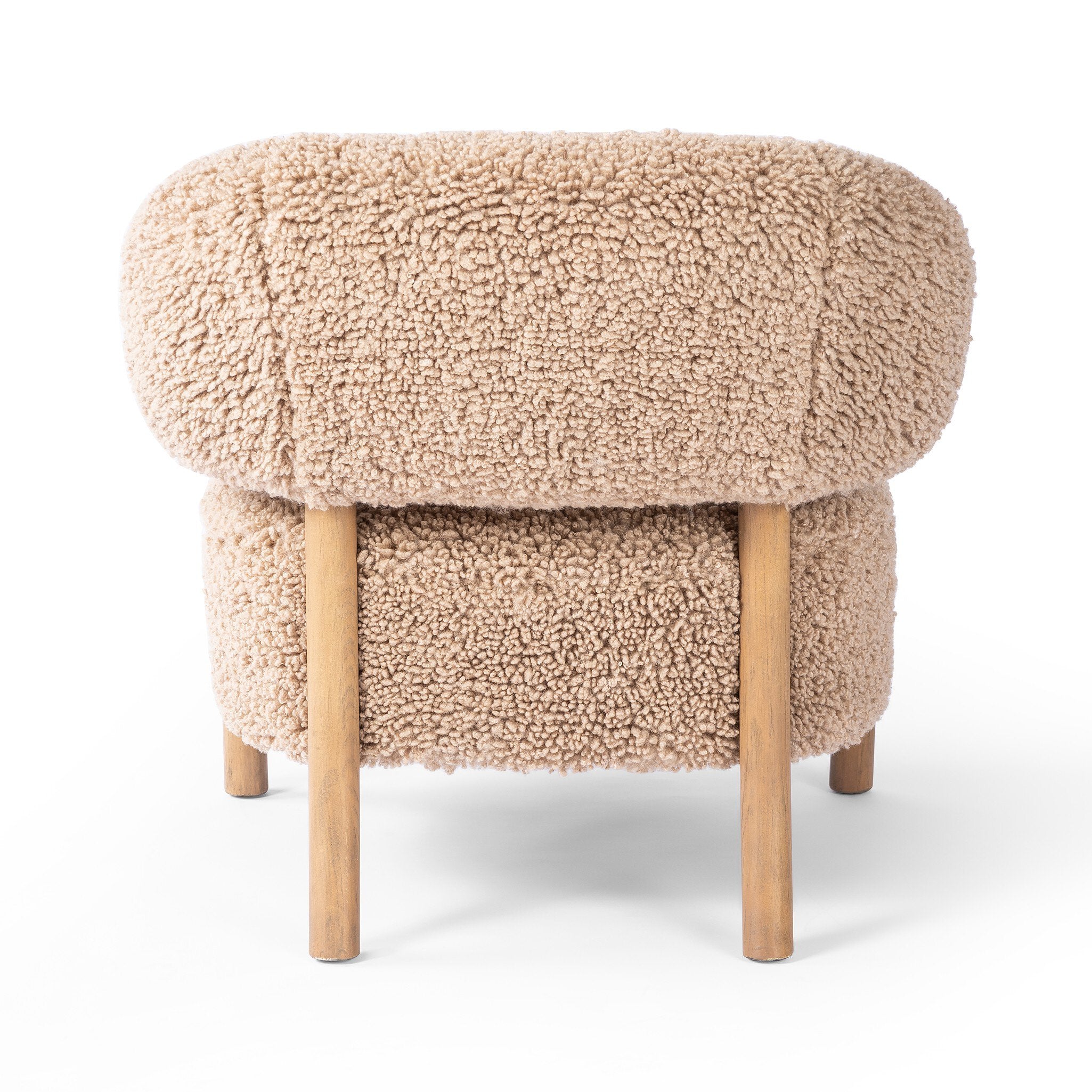 Chaise McQueen