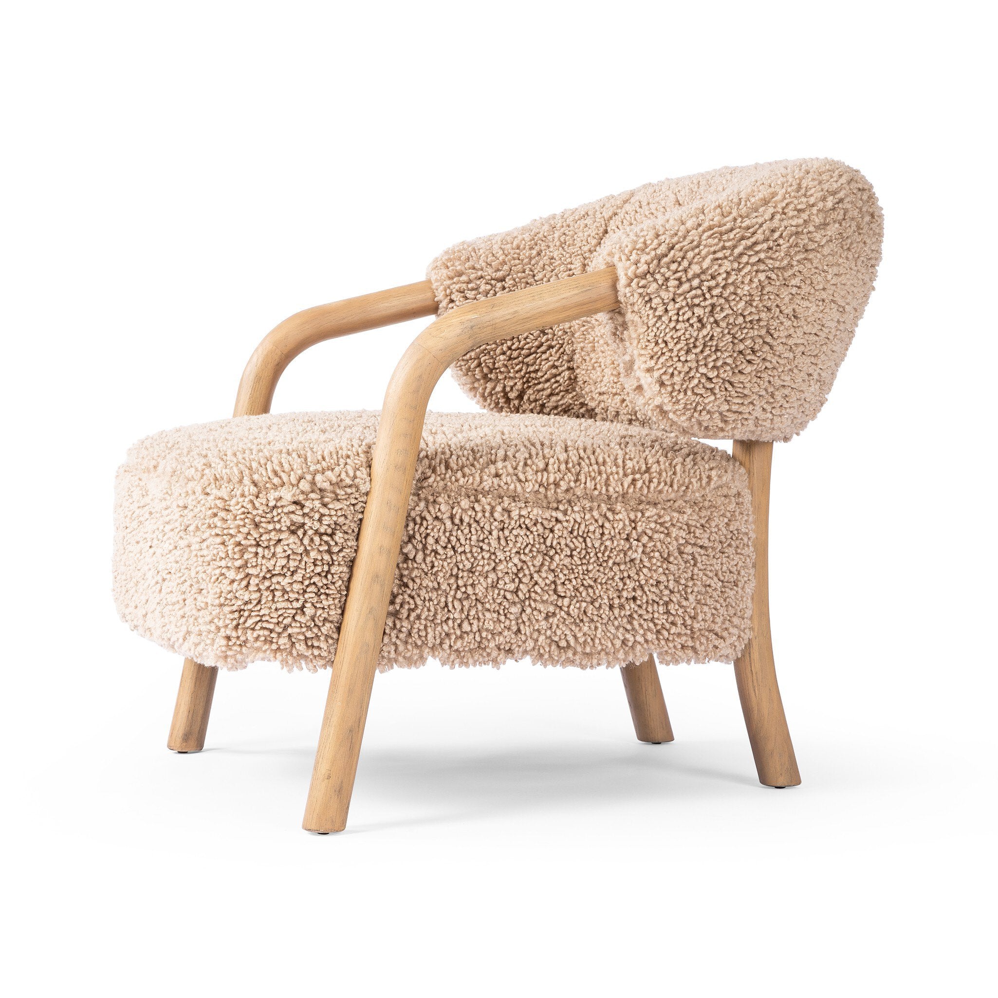 Chaise McQueen