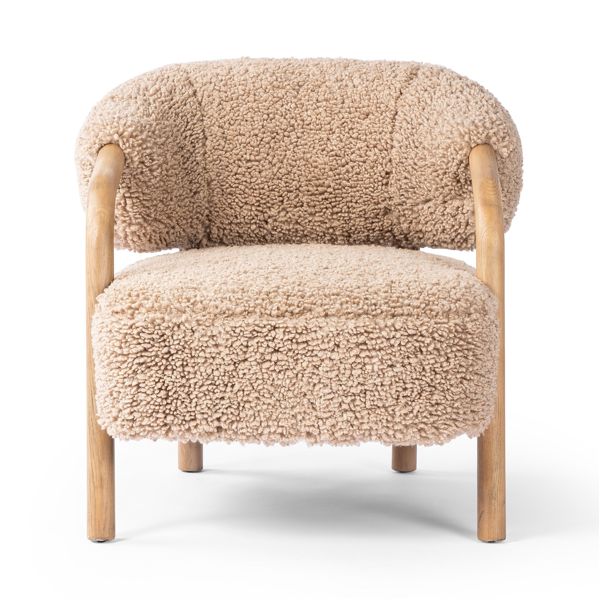 Chaise McQueen