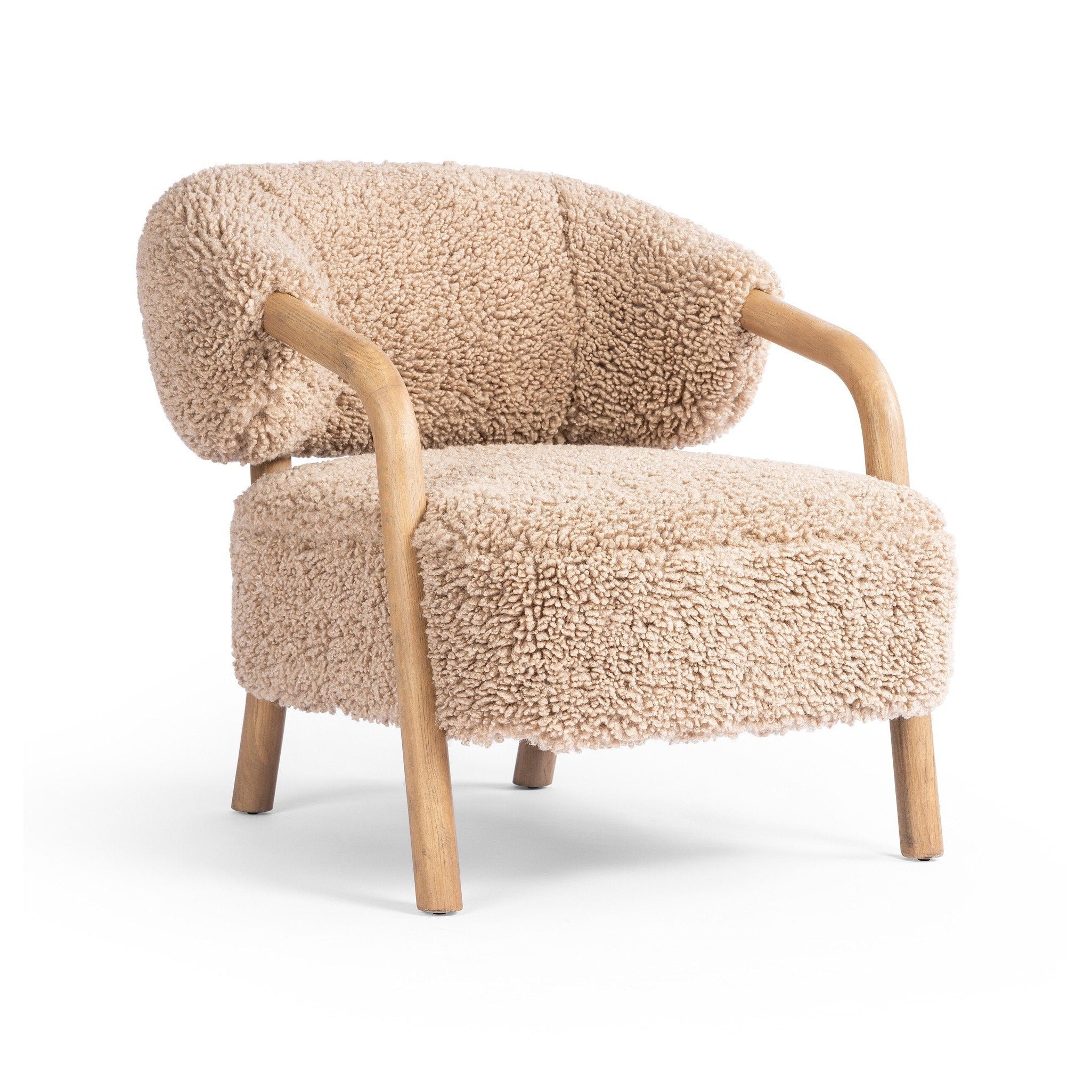 Chaise McQueen
