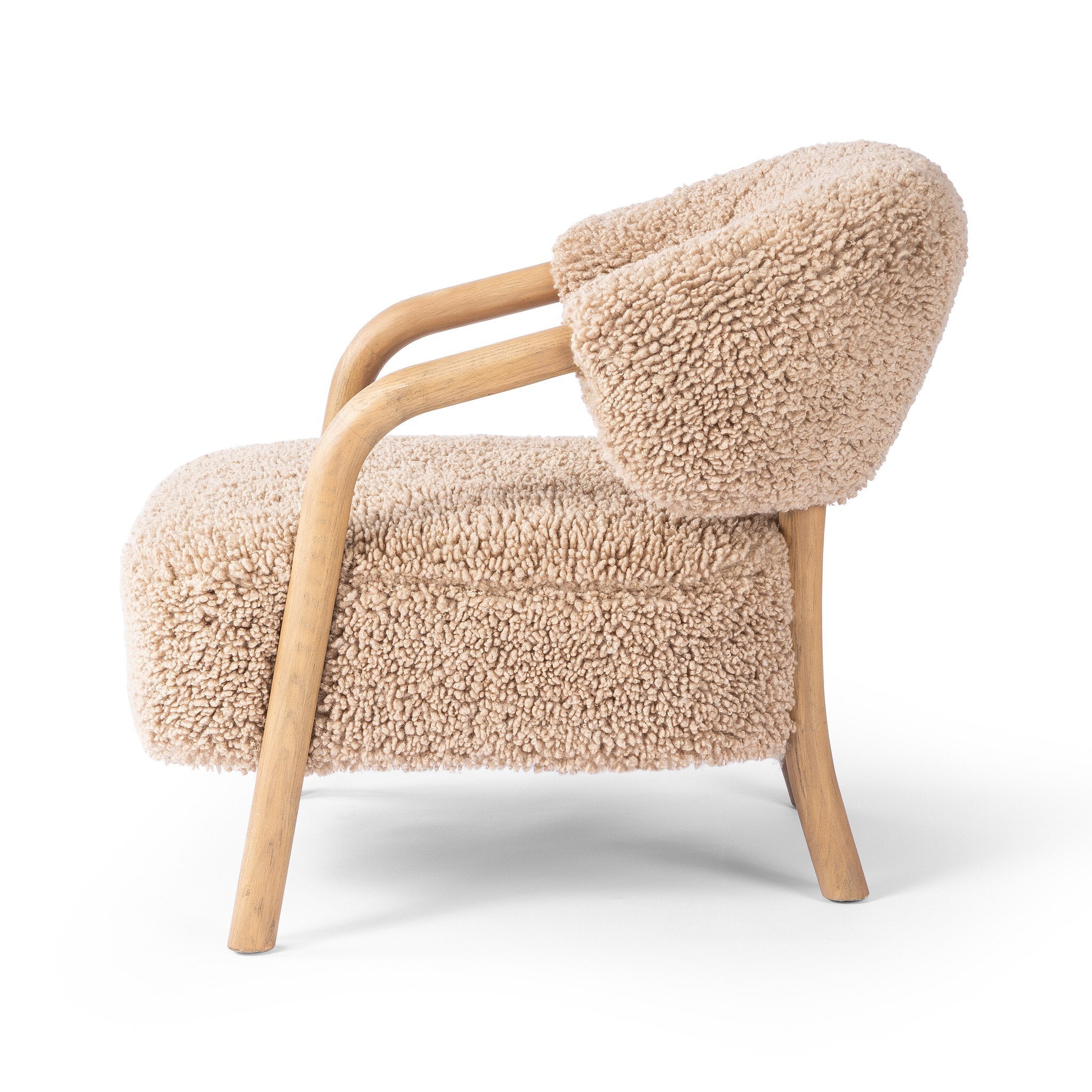 Chaise McQueen