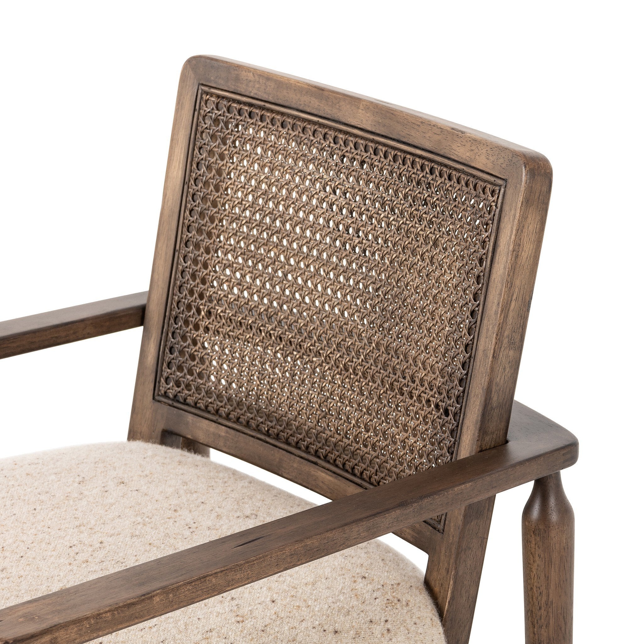 Chaise de salle à manger Lyla