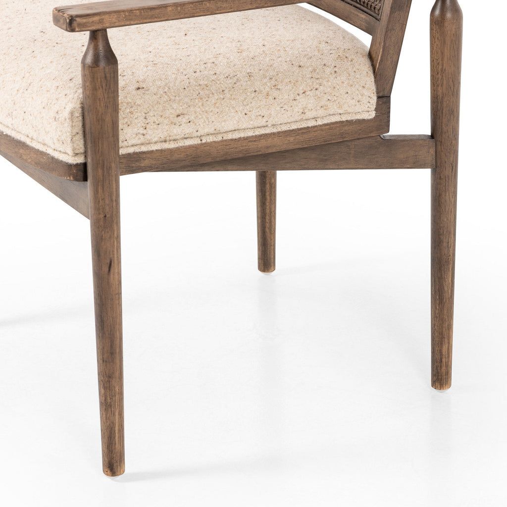 Chaise de salle à manger Lyla