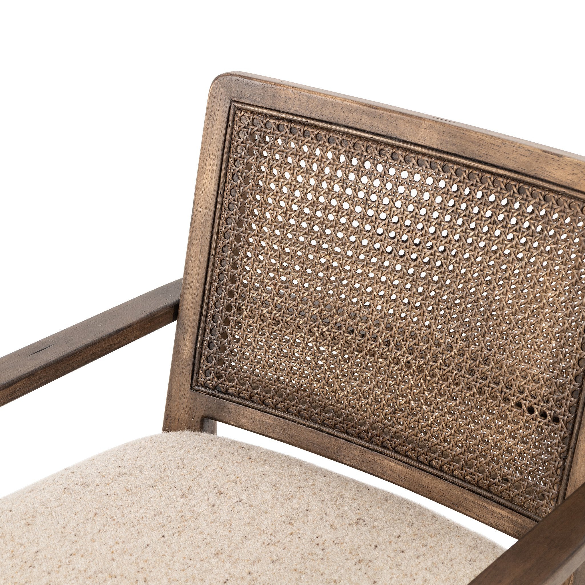 Chaise de salle à manger Lyla