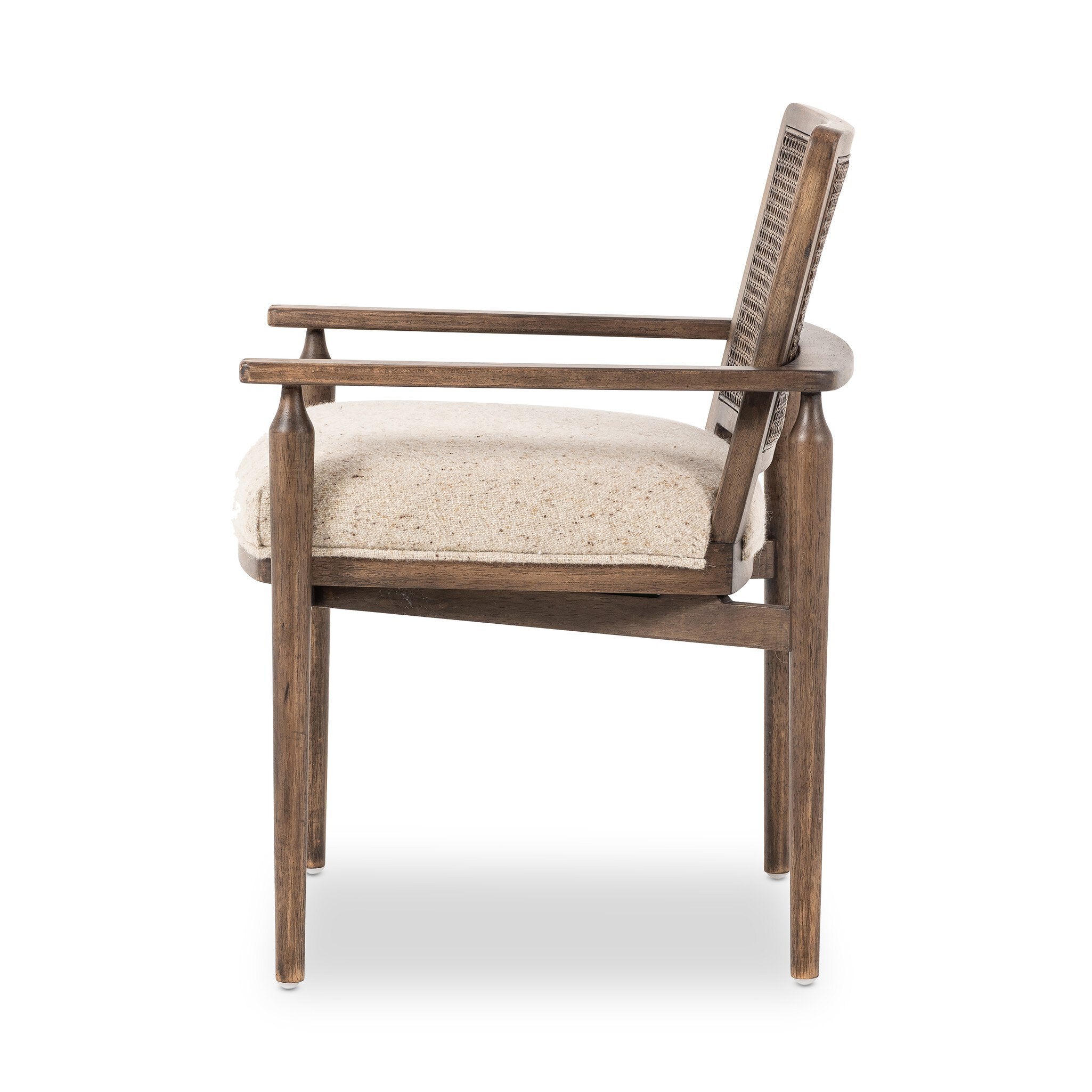 Chaise de salle à manger Lyla