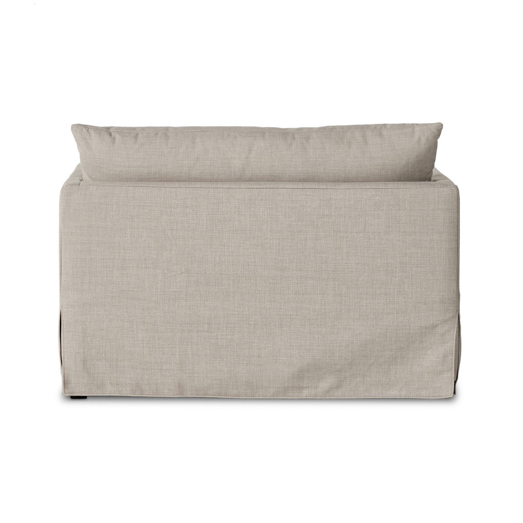Chaise longue Colter