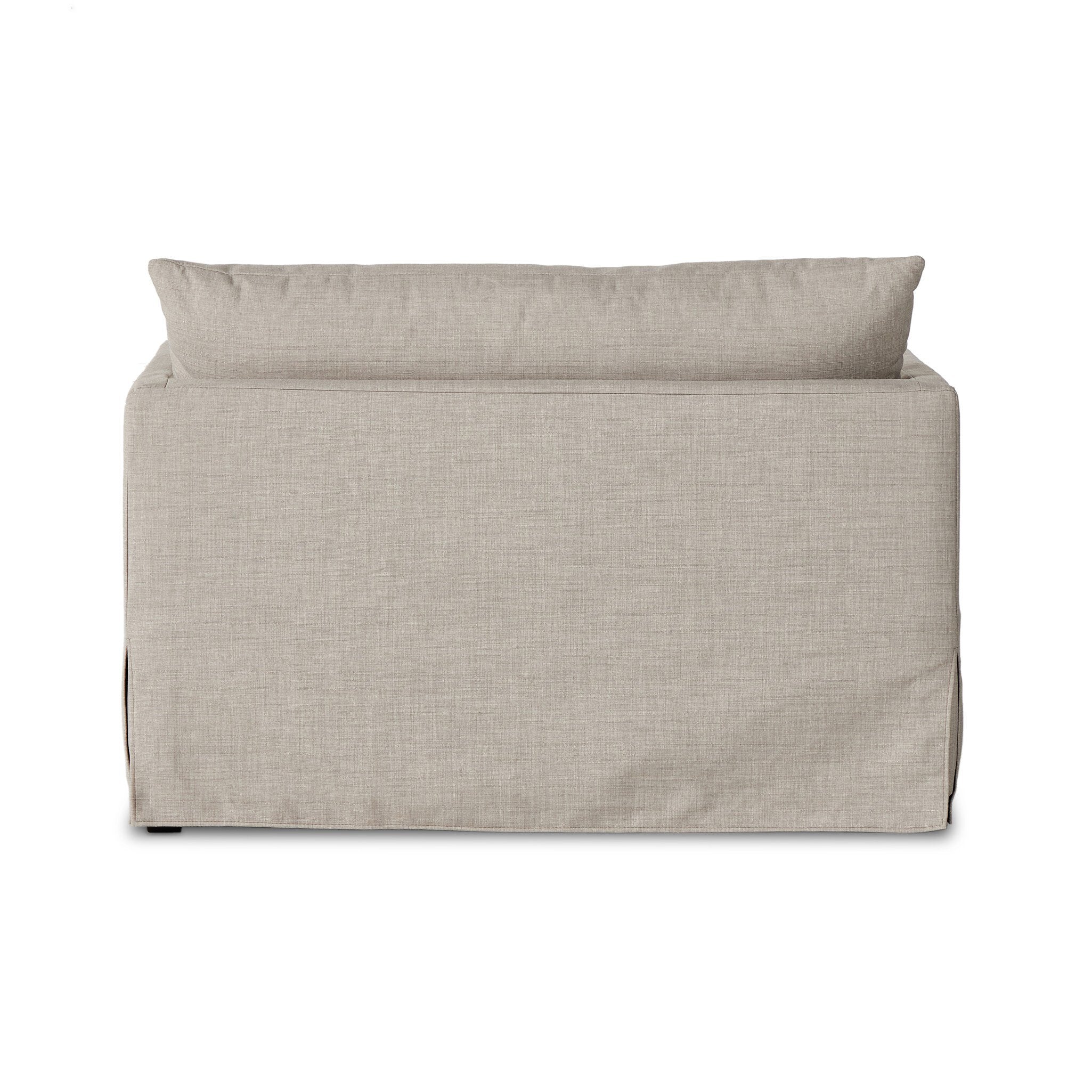 Chaise longue Colter