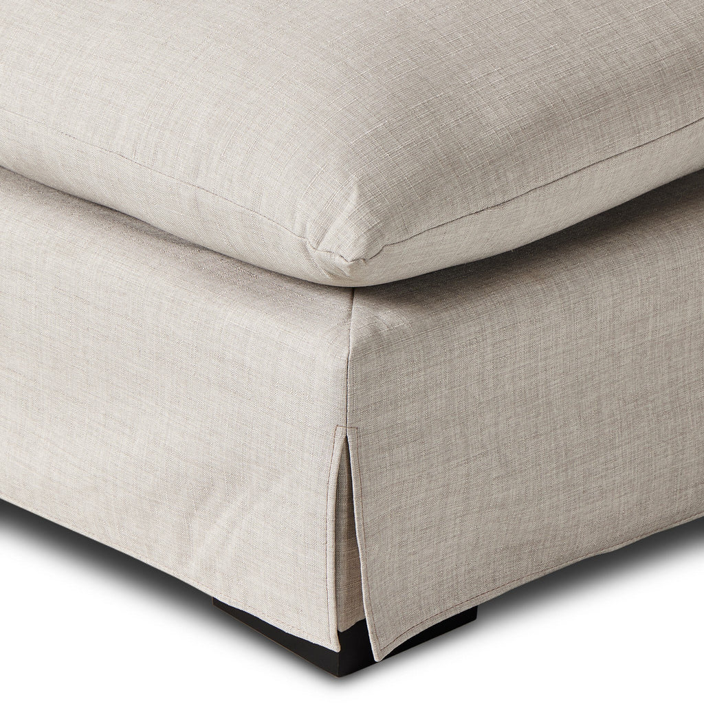 Chaise longue Colter