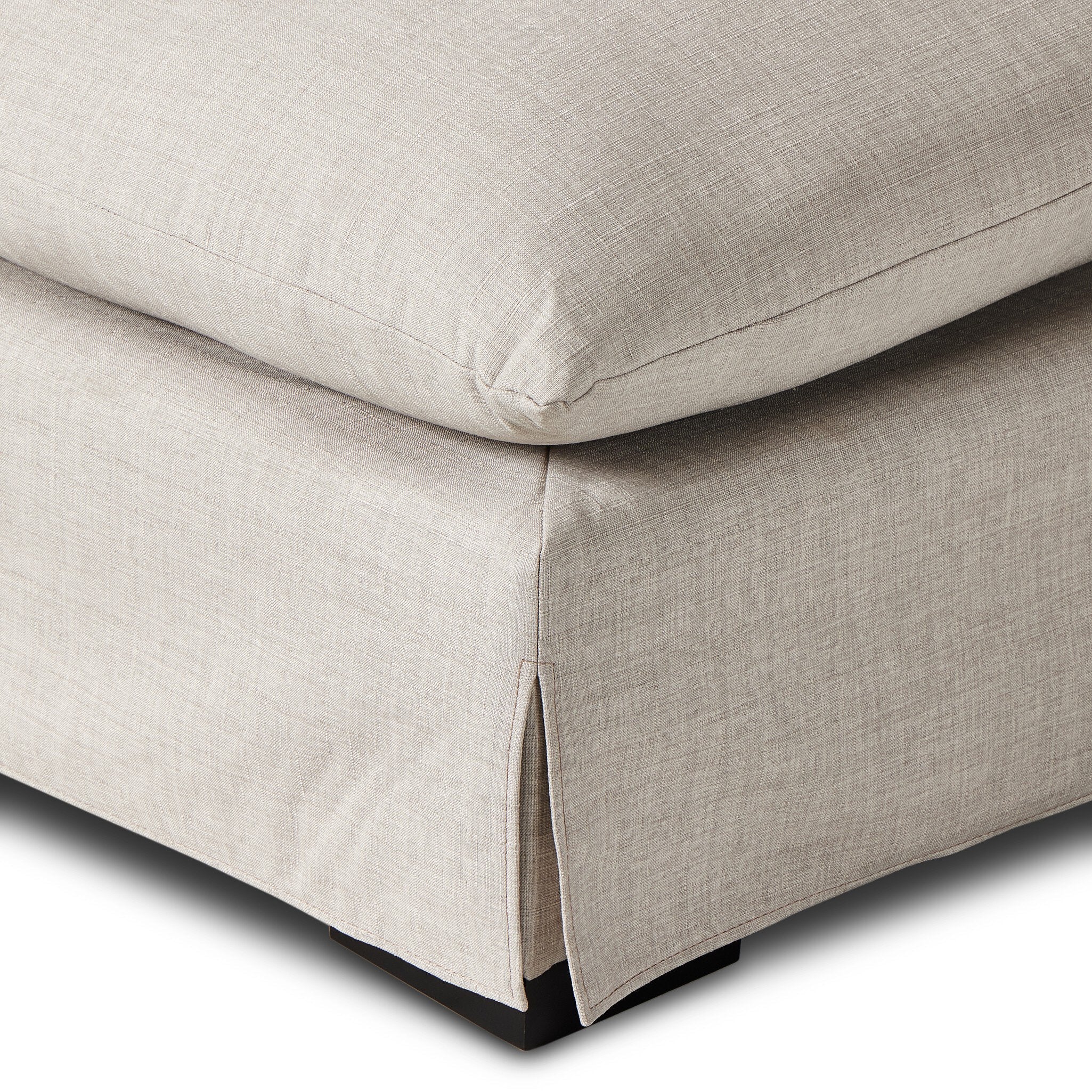 Chaise longue Colter
