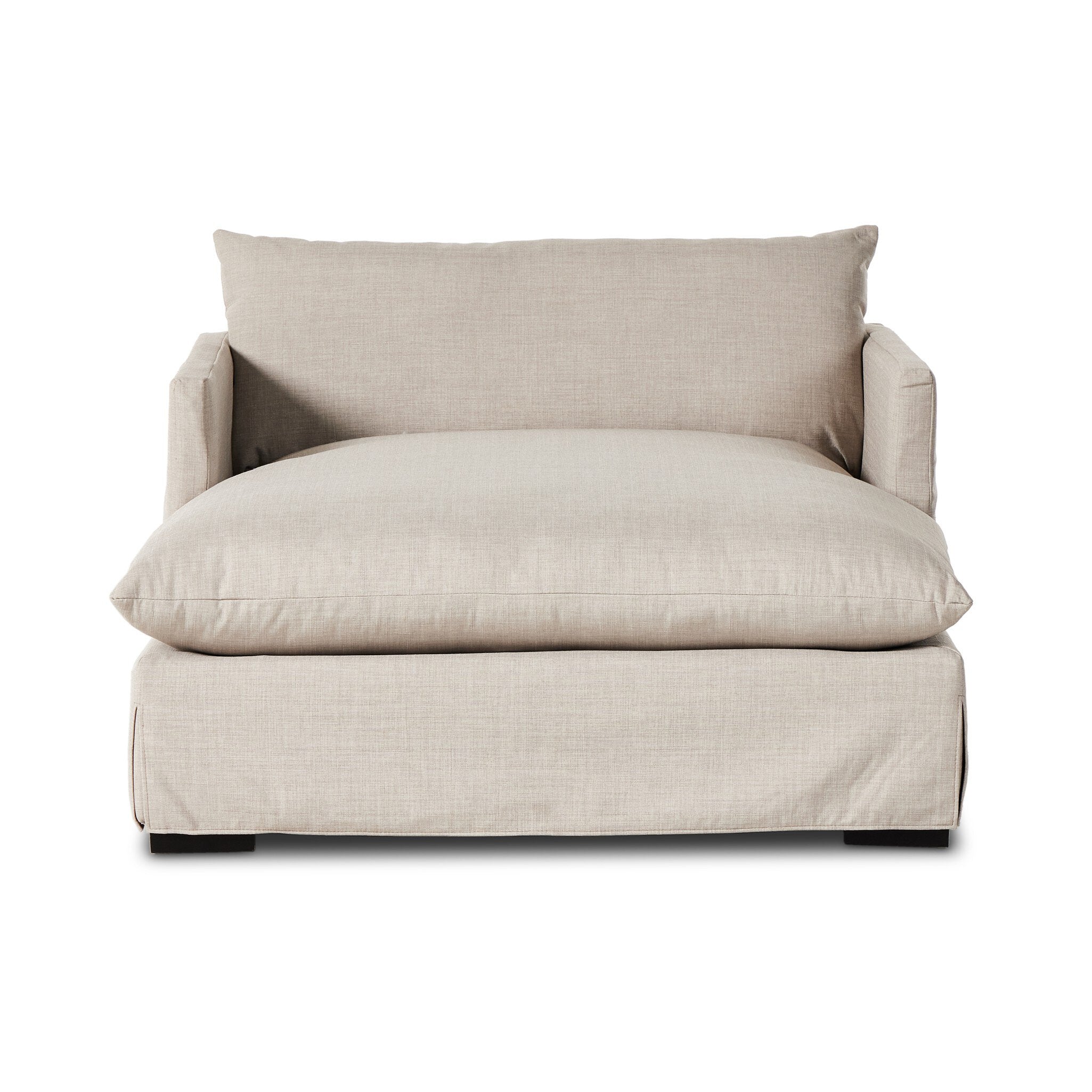 Chaise longue Colter