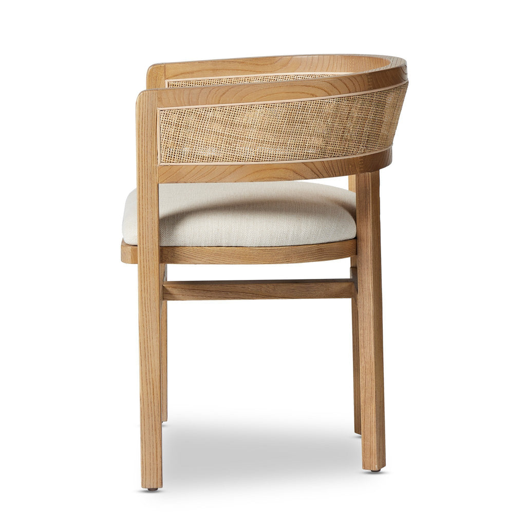 Chaise de salle à manger Cova