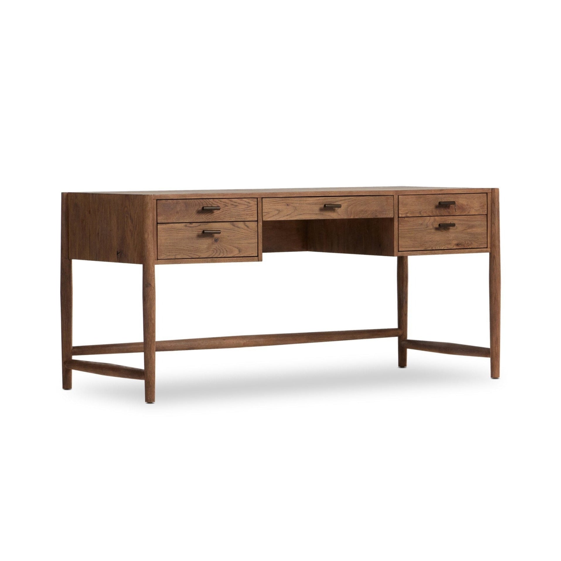Bureau de Frankie