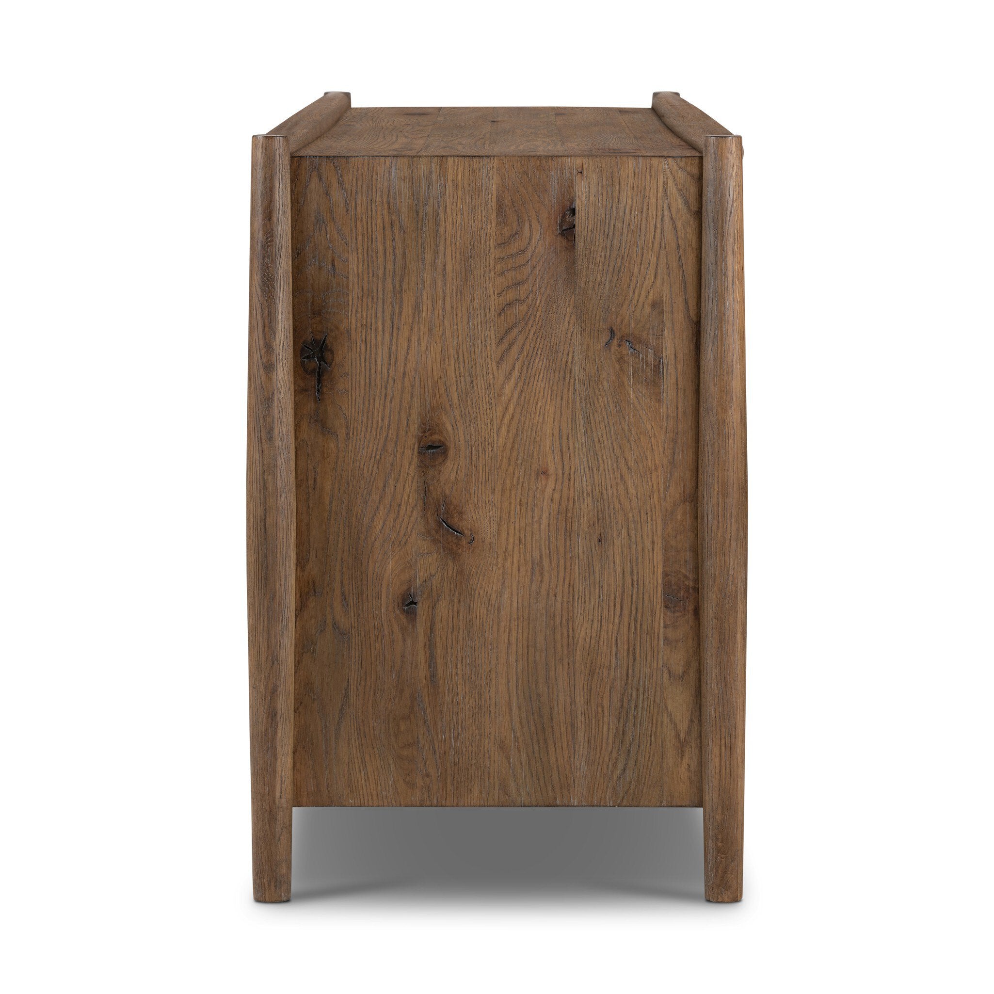 Commode Frankie à 6 tiroirs