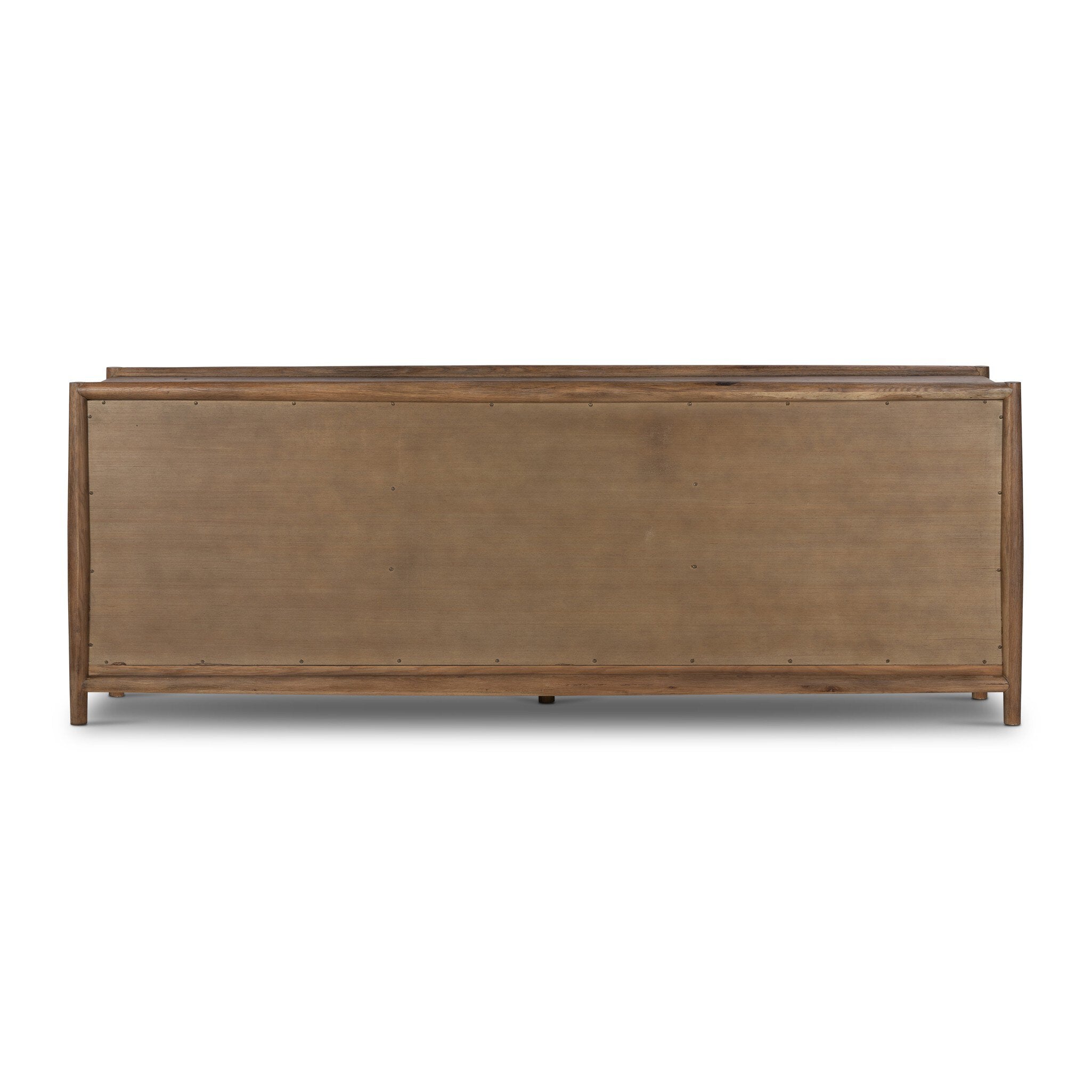 Commode Frankie à 9 tiroirs