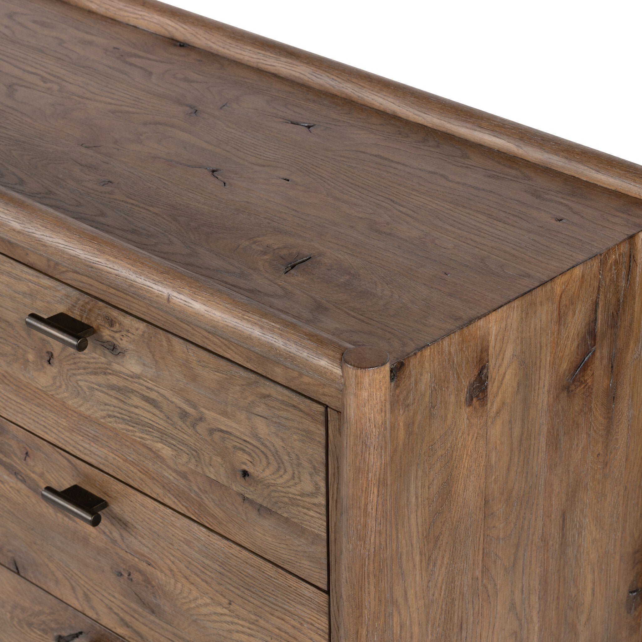 Commode Frankie à 9 tiroirs