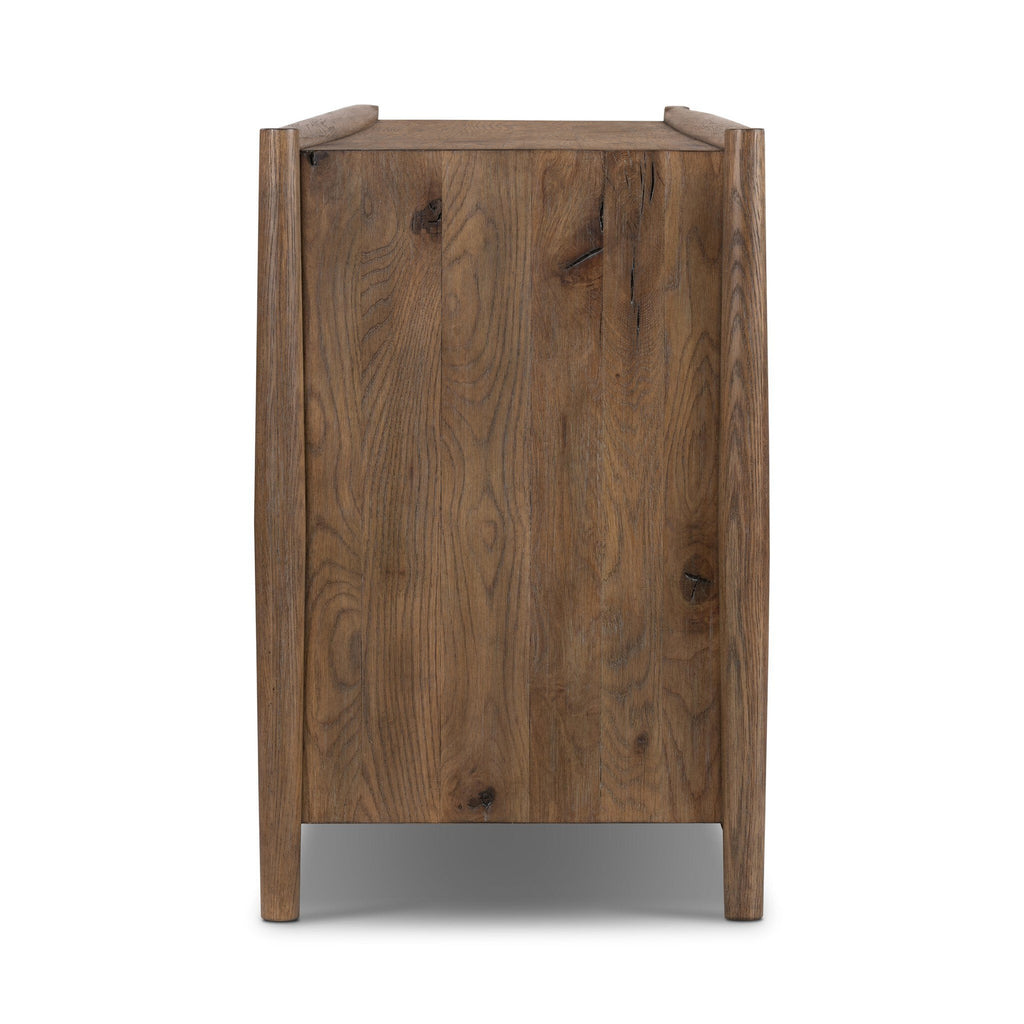 Commode Frankie à 9 tiroirs